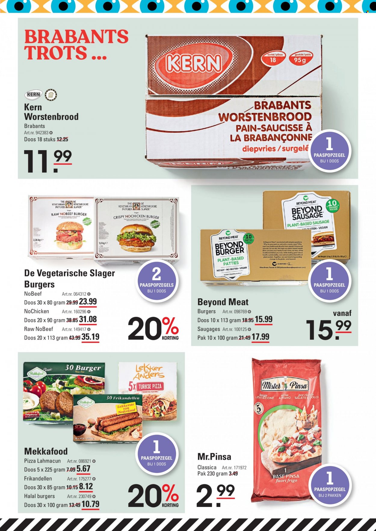 Sligro-aanbieding - 19-1-2023 - 6-2-2023. Pagina 27