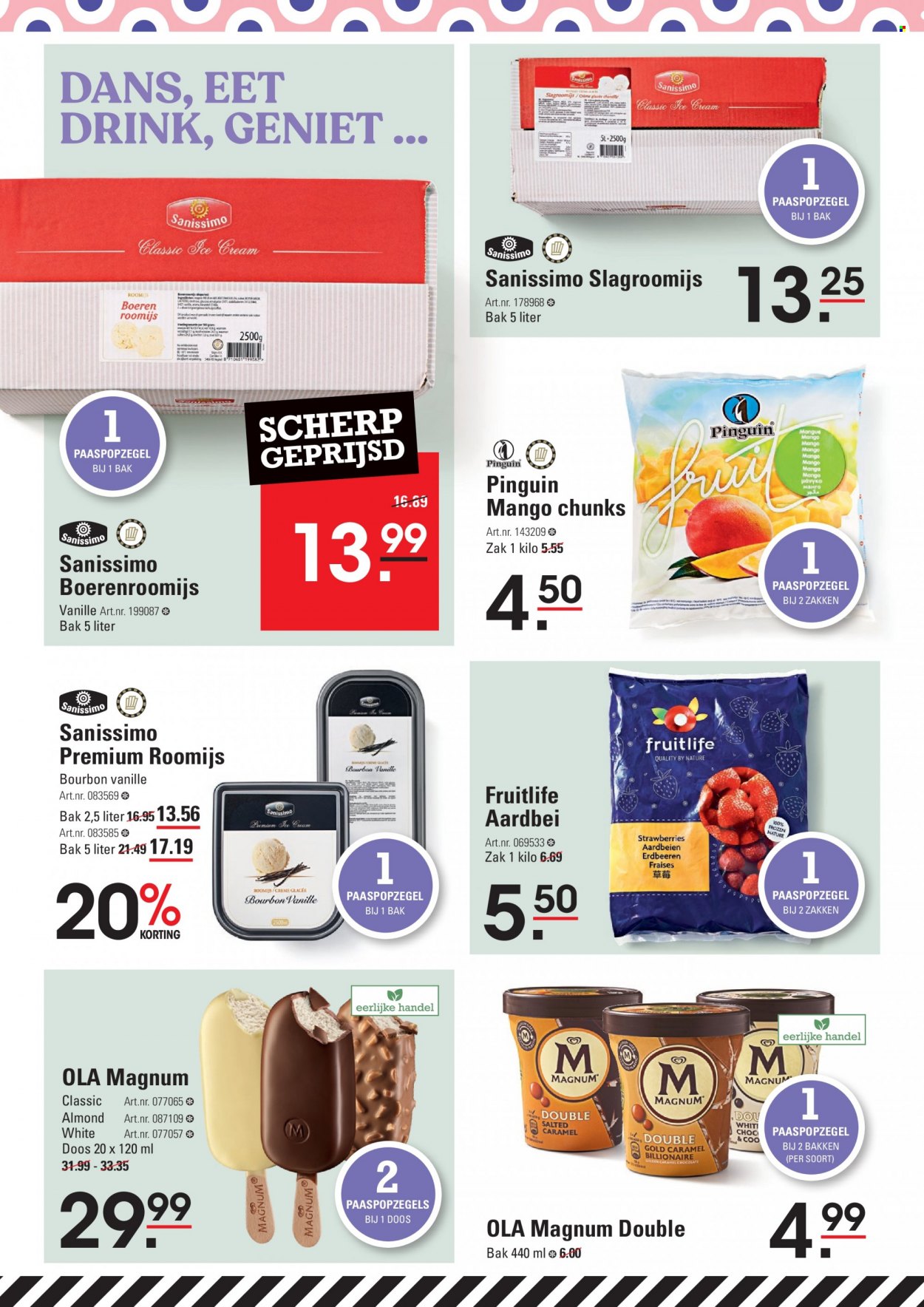 Sligro-aanbieding - 19-1-2023 - 6-2-2023. Pagina 28