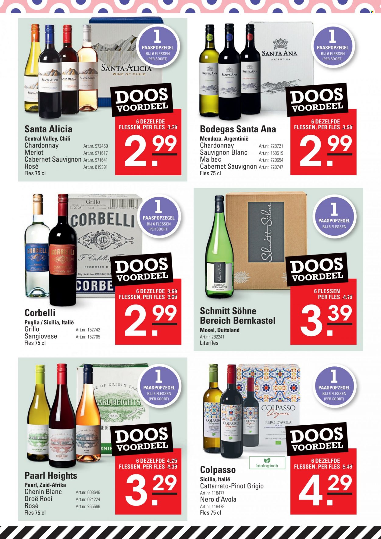 Sligro-aanbieding - 19-1-2023 - 6-2-2023. Pagina 30