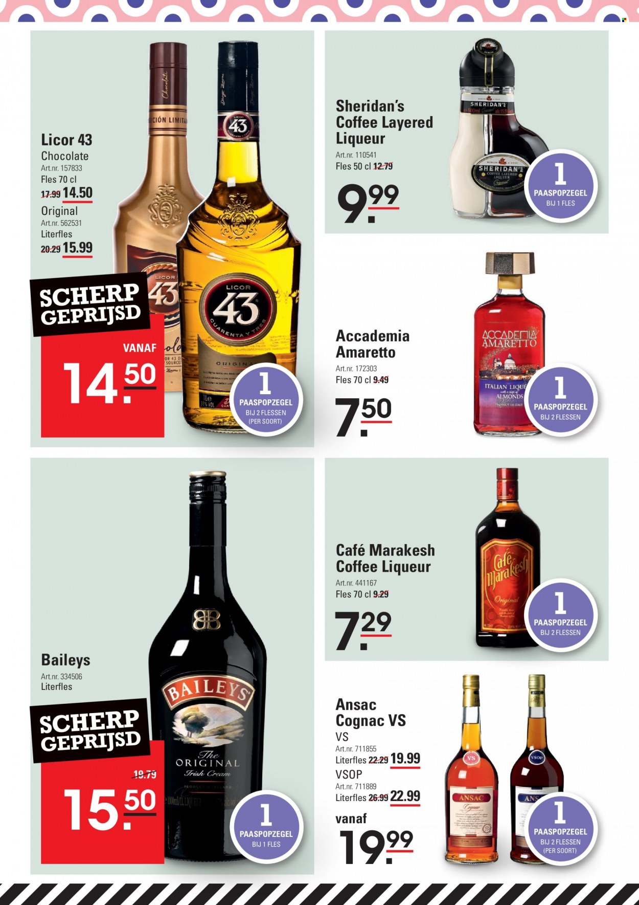 Sligro-aanbieding - 19-1-2023 - 6-2-2023. Pagina 34