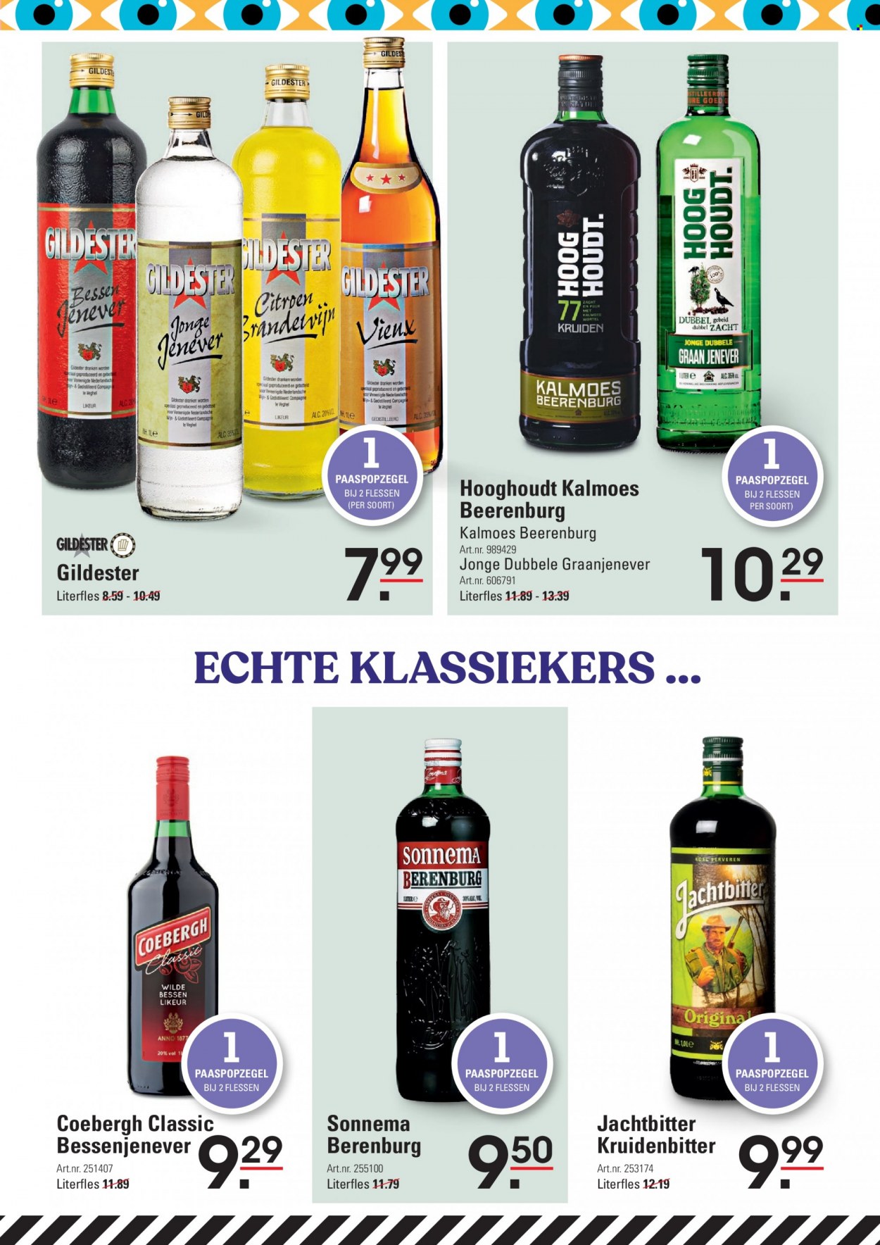 Sligro-aanbieding - 19-1-2023 - 6-2-2023. Pagina 37