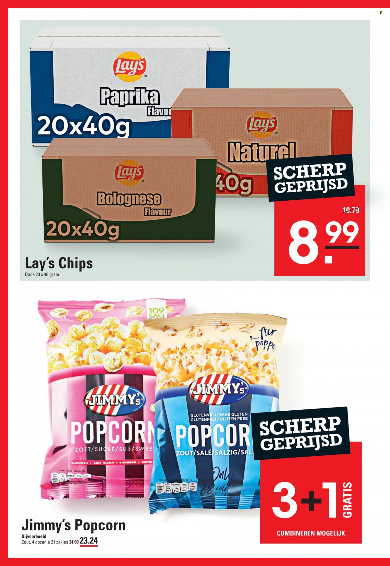 Sligro-aanbieding - 19-1-2023 - 6-2-2023. Pagina 4