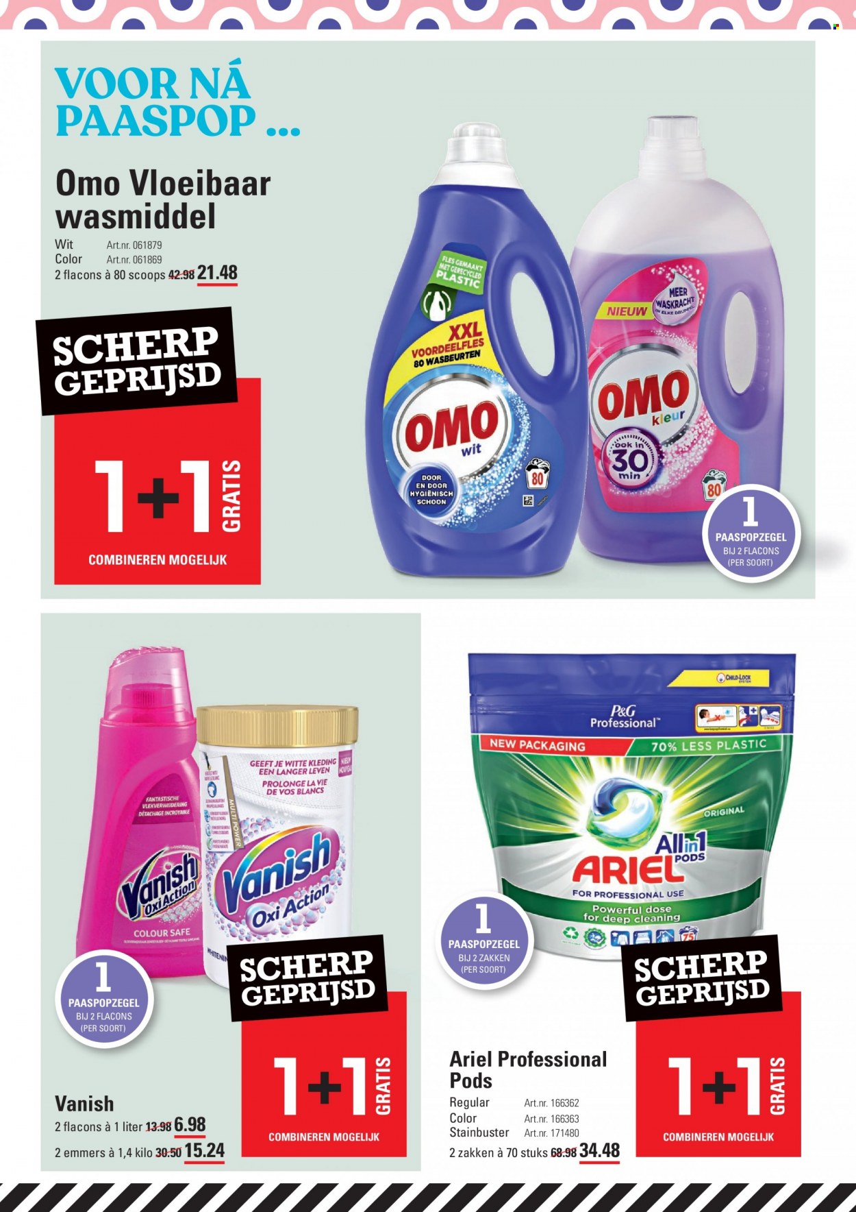 Sligro-aanbieding - 19-1-2023 - 6-2-2023. Pagina 38