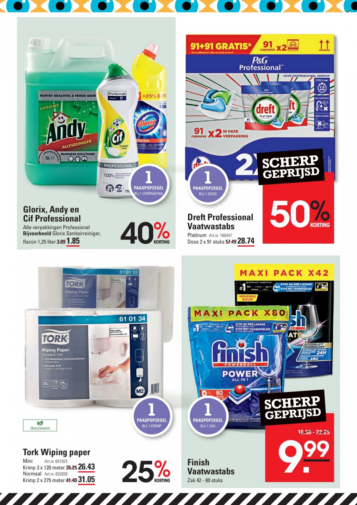 Sligro-aanbieding - 19-1-2023 - 6-2-2023. Pagina 39