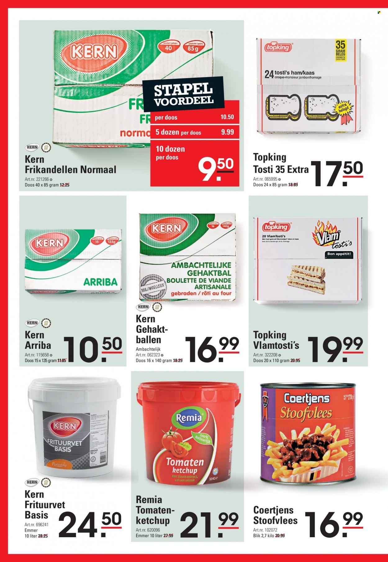 Sligro-aanbieding - 19-1-2023 - 6-2-2023. Pagina 6