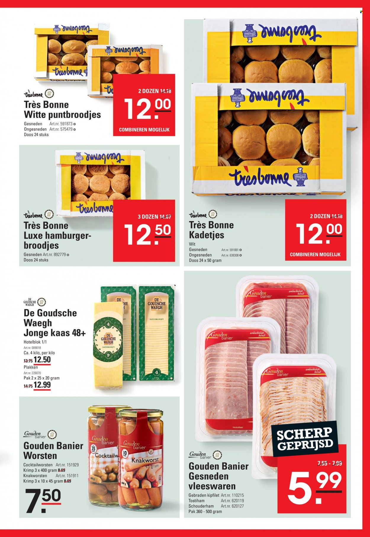 Sligro-aanbieding - 19-1-2023 - 6-2-2023. Pagina 7