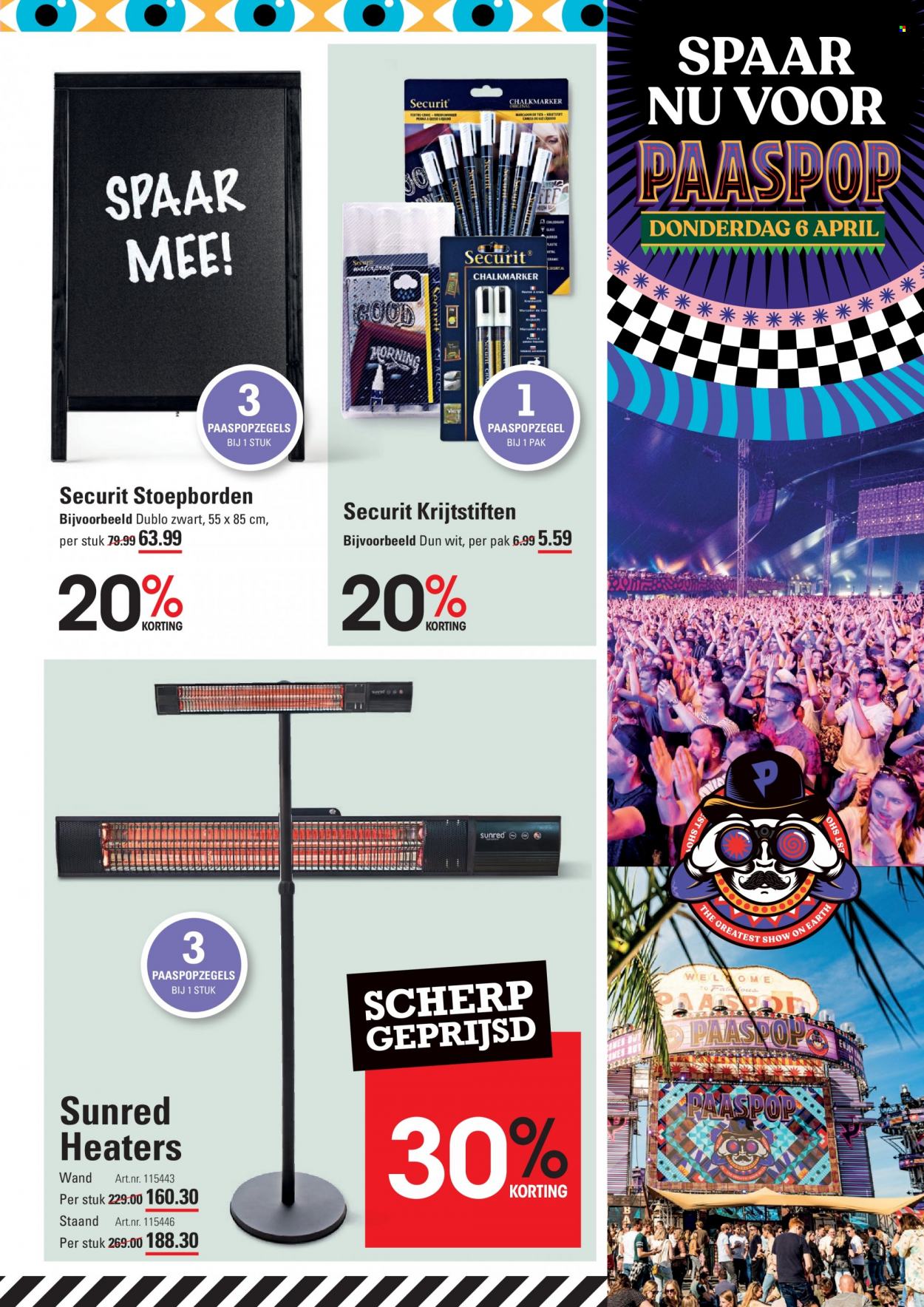 Sligro-aanbieding - 19-1-2023 - 6-2-2023. Pagina 41