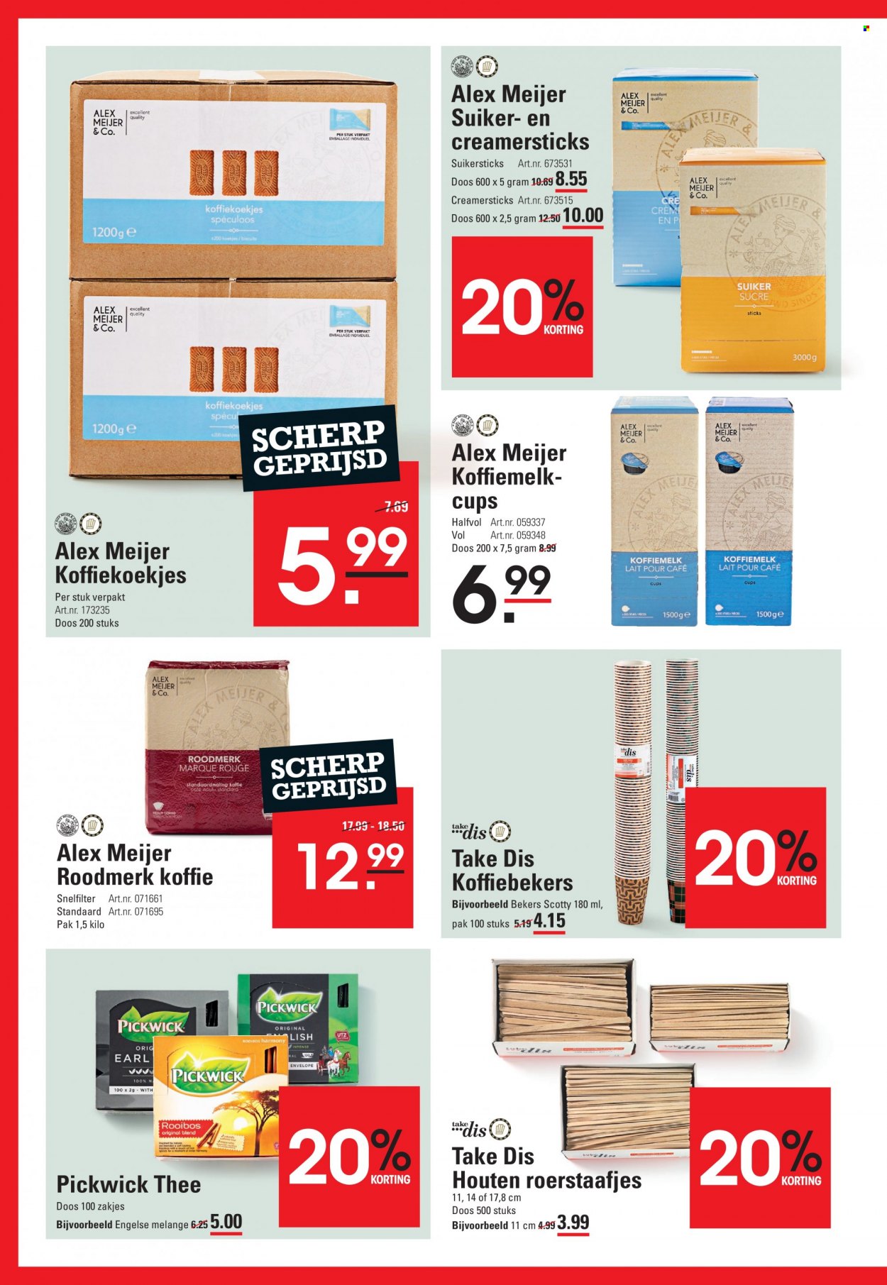Sligro-aanbieding - 19-1-2023 - 6-2-2023. Pagina 8