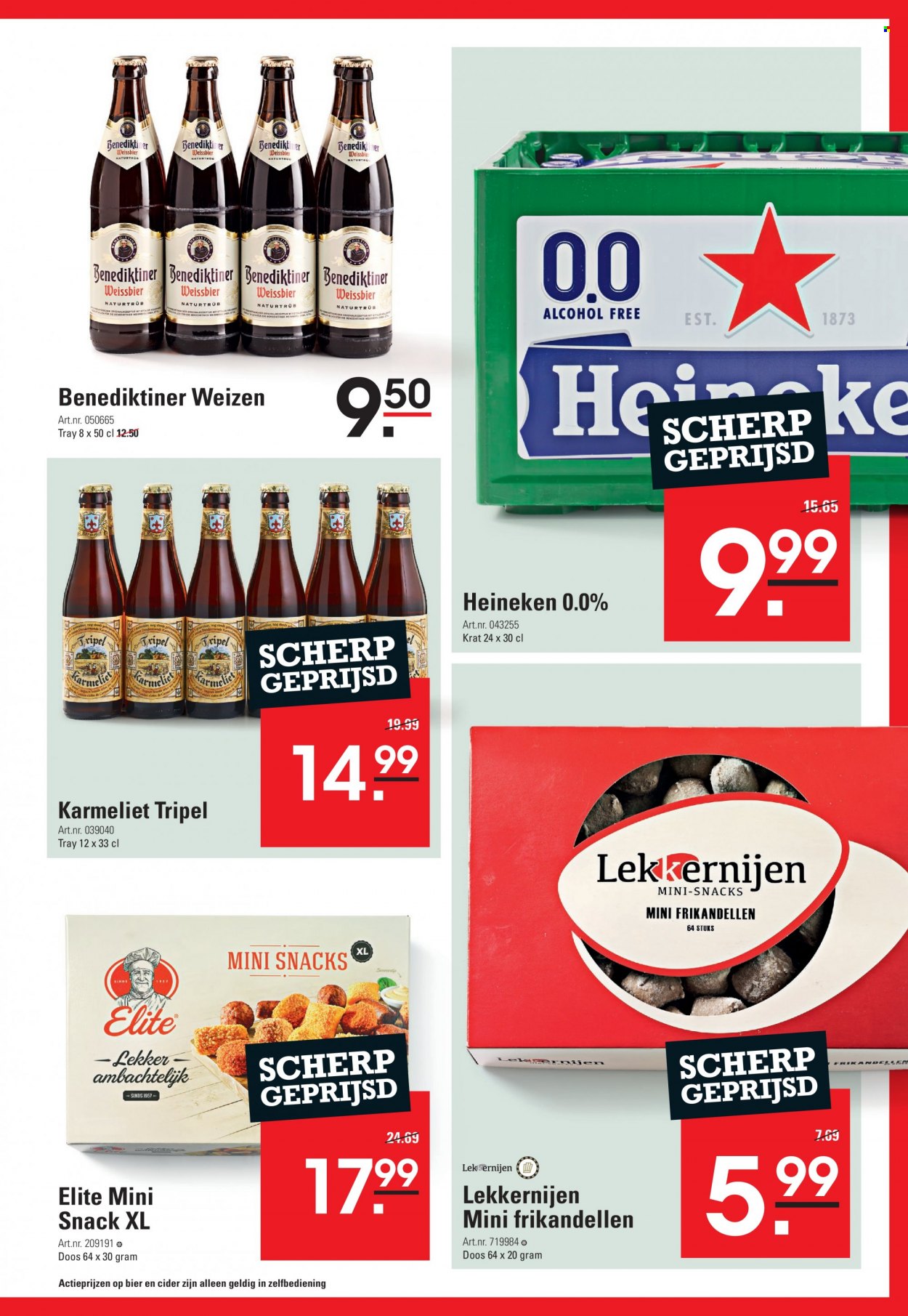 Sligro-aanbieding - 19-1-2023 - 6-2-2023. Pagina 9
