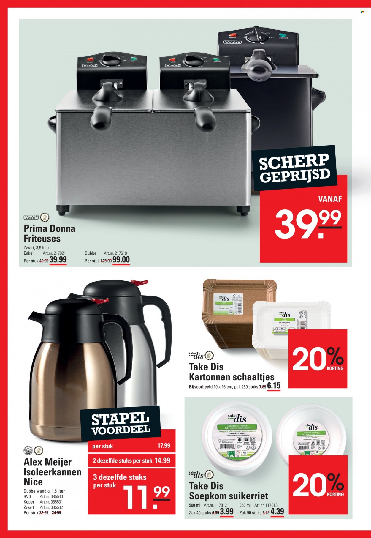 Sligro-aanbieding - 19-1-2023 - 6-2-2023. Pagina 10