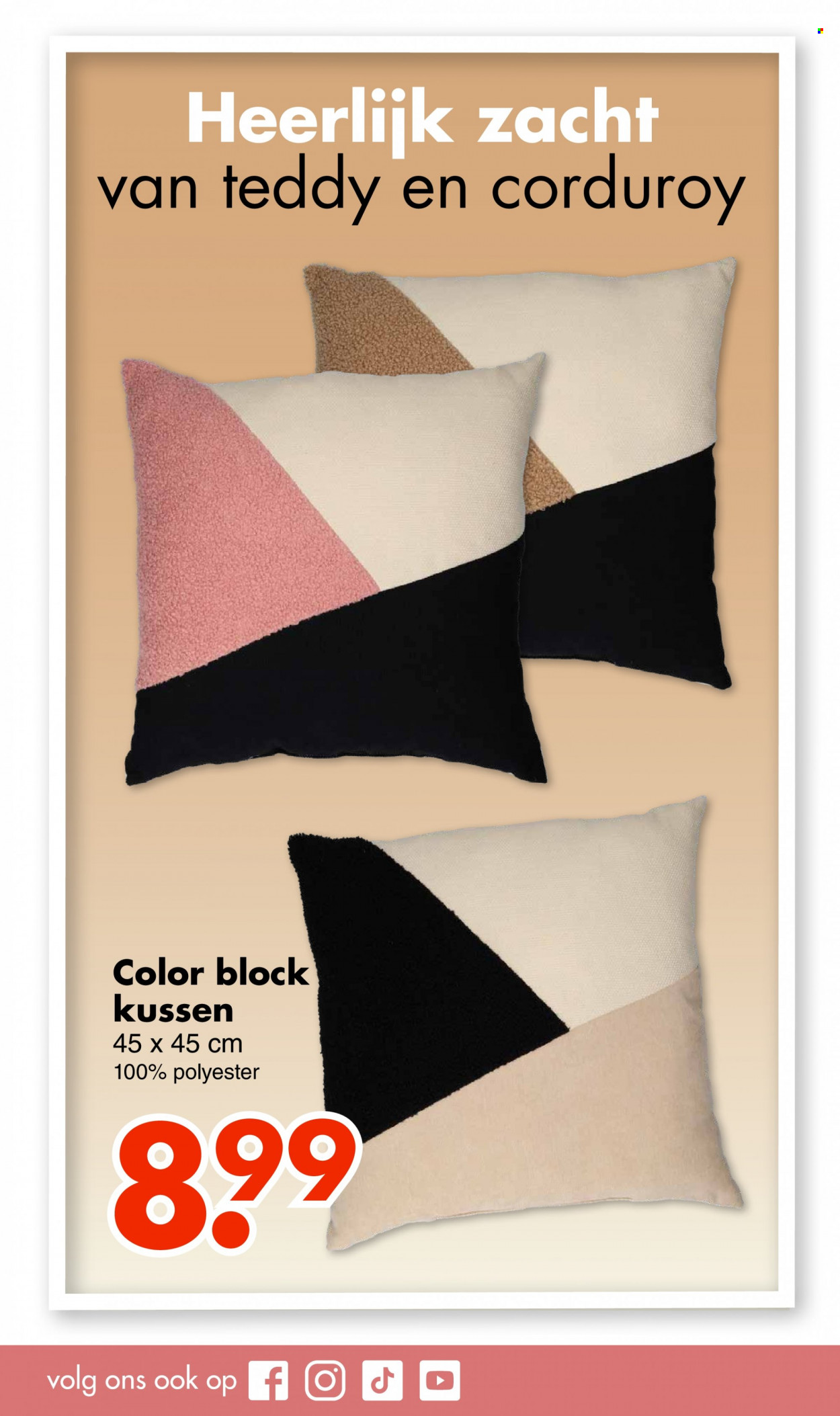 Wibra-aanbieding - 16-1-2023 - 29-1-2023. Pagina 4
