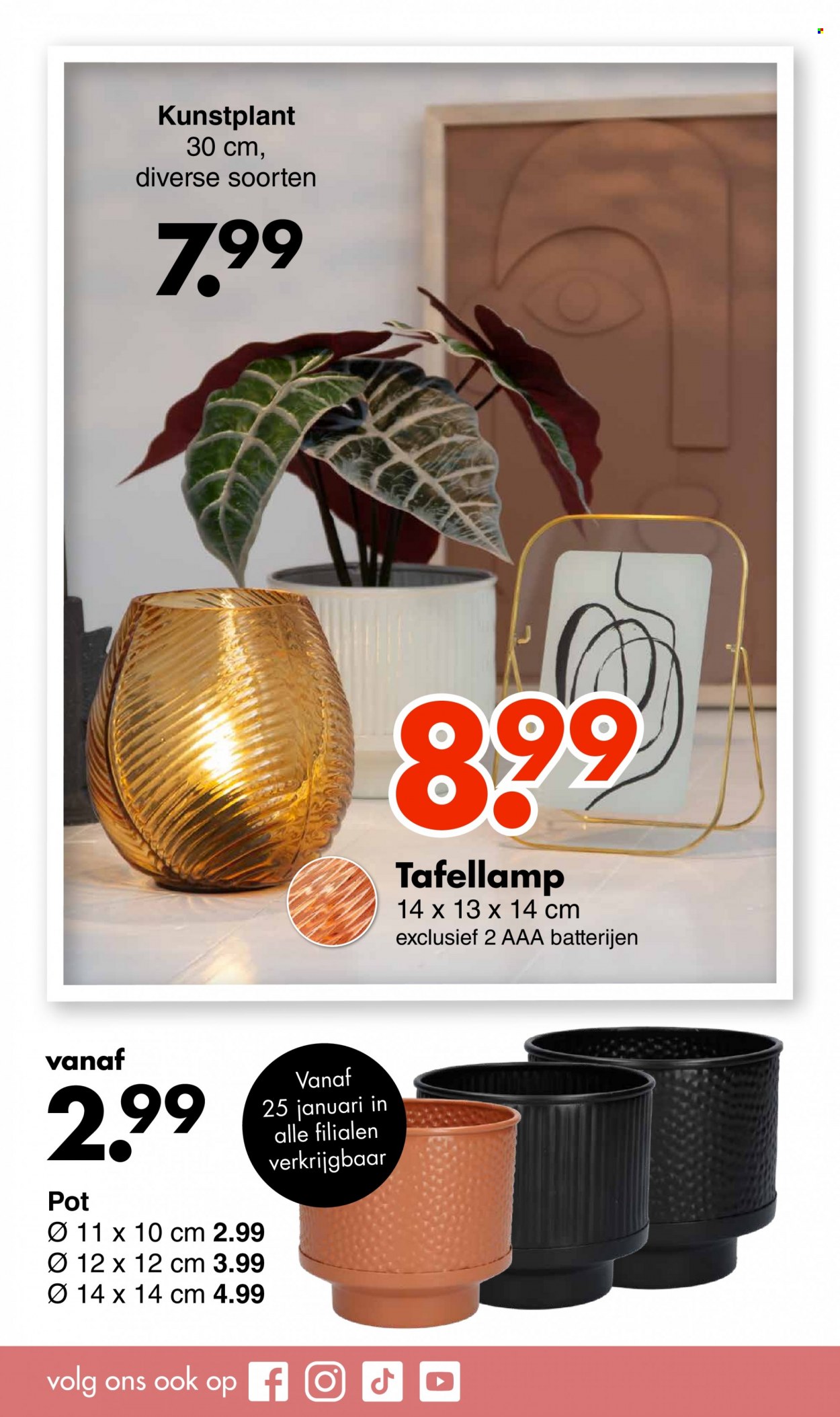 Wibra-aanbieding - 16-1-2023 - 29-1-2023. Pagina 6