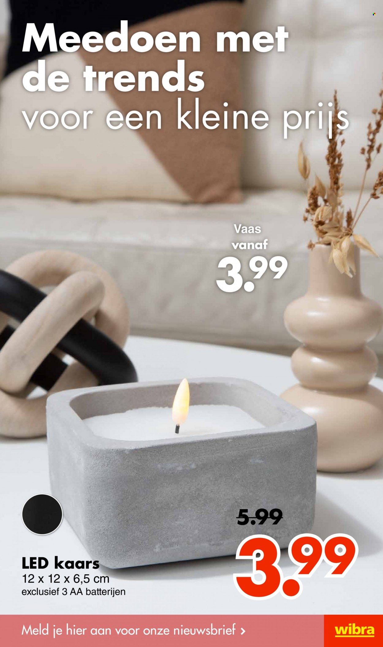 Wibra-aanbieding - 16-1-2023 - 29-1-2023. Pagina 7