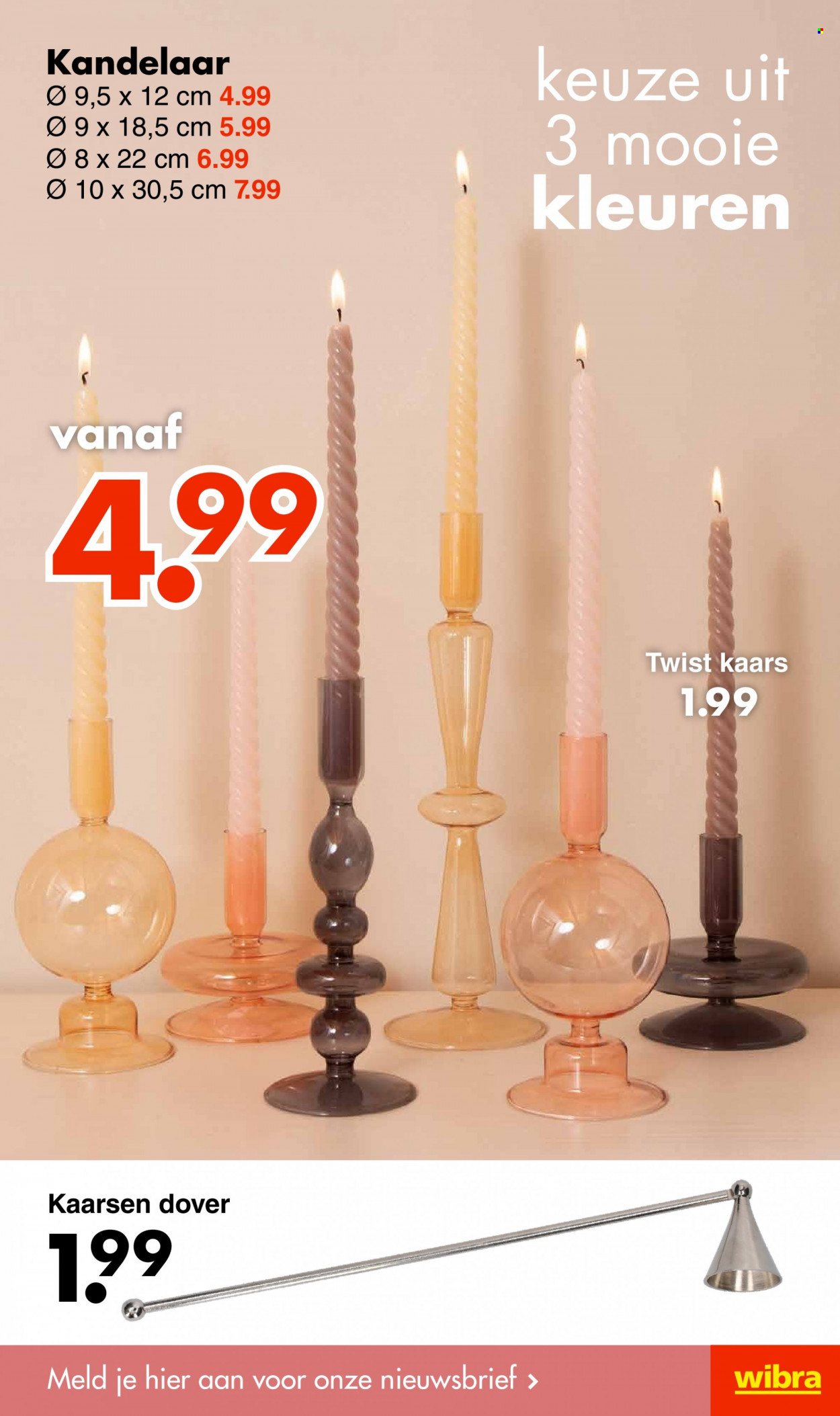 Wibra-aanbieding - 16-1-2023 - 29-1-2023. Pagina 9