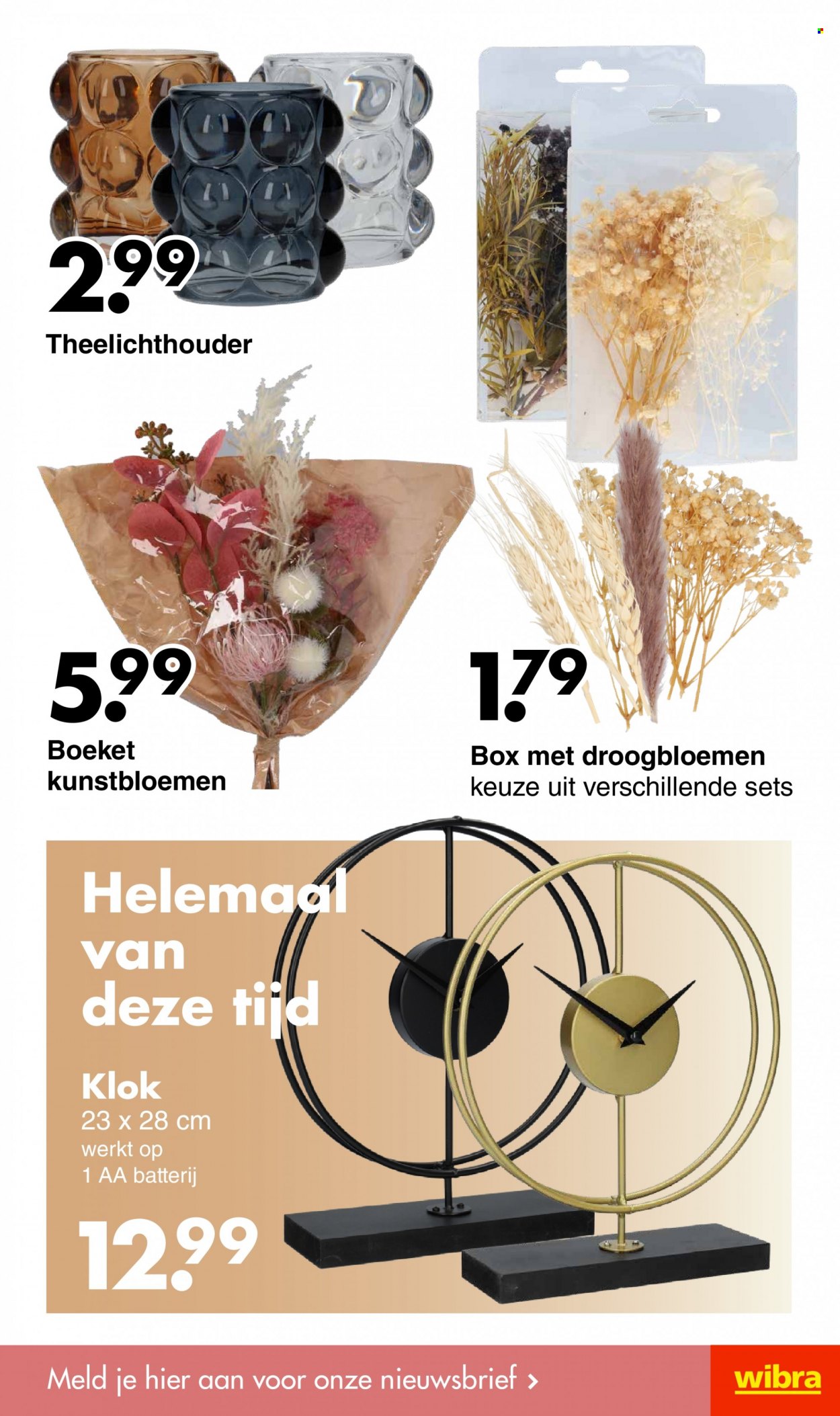 Wibra-aanbieding - 16-1-2023 - 29-1-2023. Pagina 11