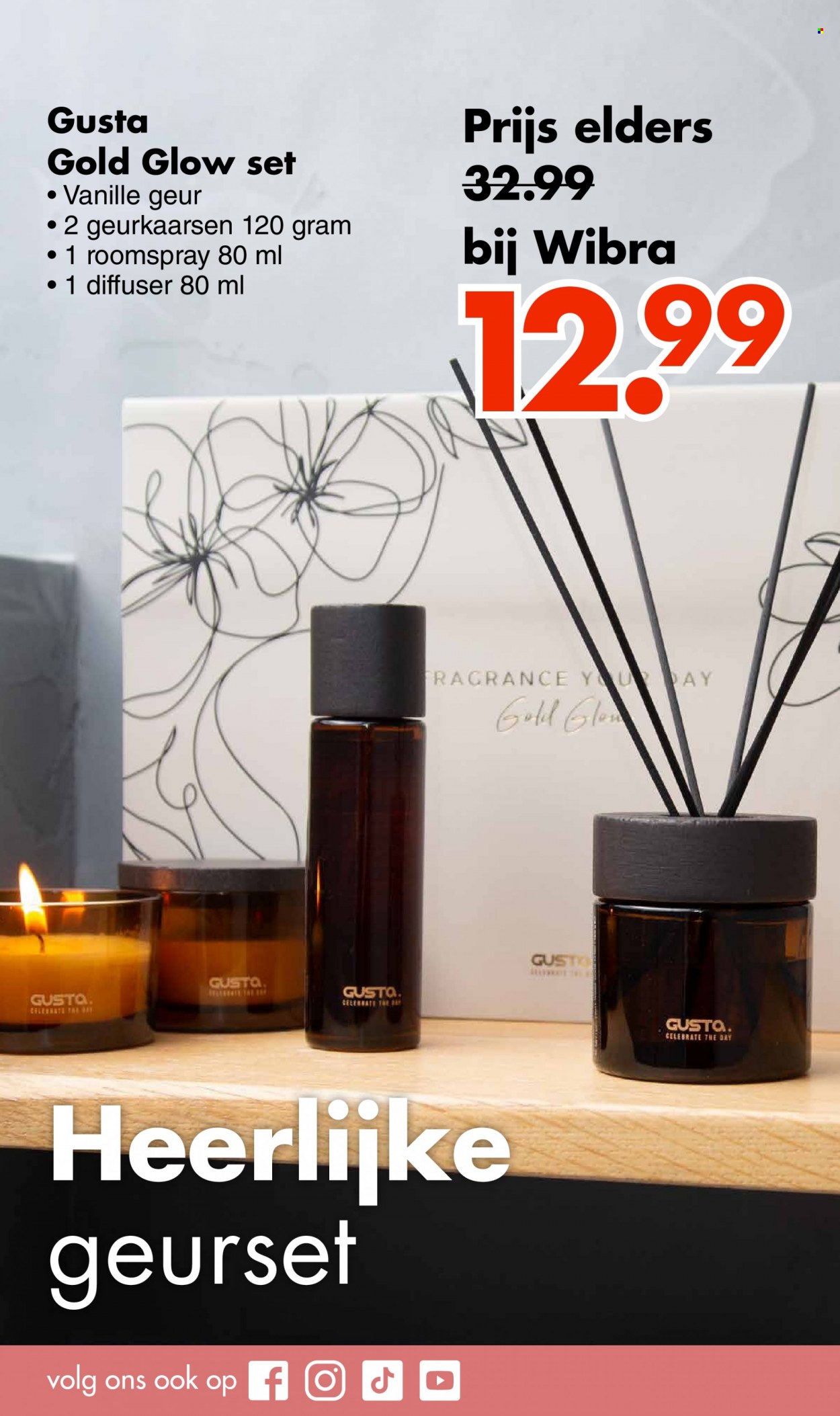 Wibra-aanbieding - 16-1-2023 - 29-1-2023. Pagina 14