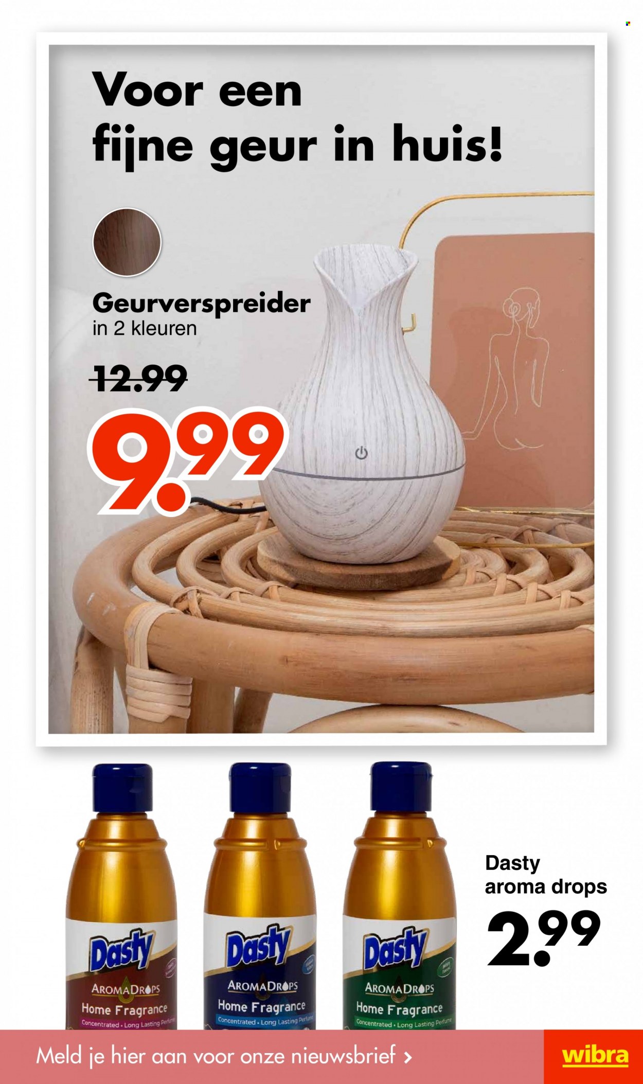 Wibra-aanbieding - 16-1-2023 - 29-1-2023. Pagina 15