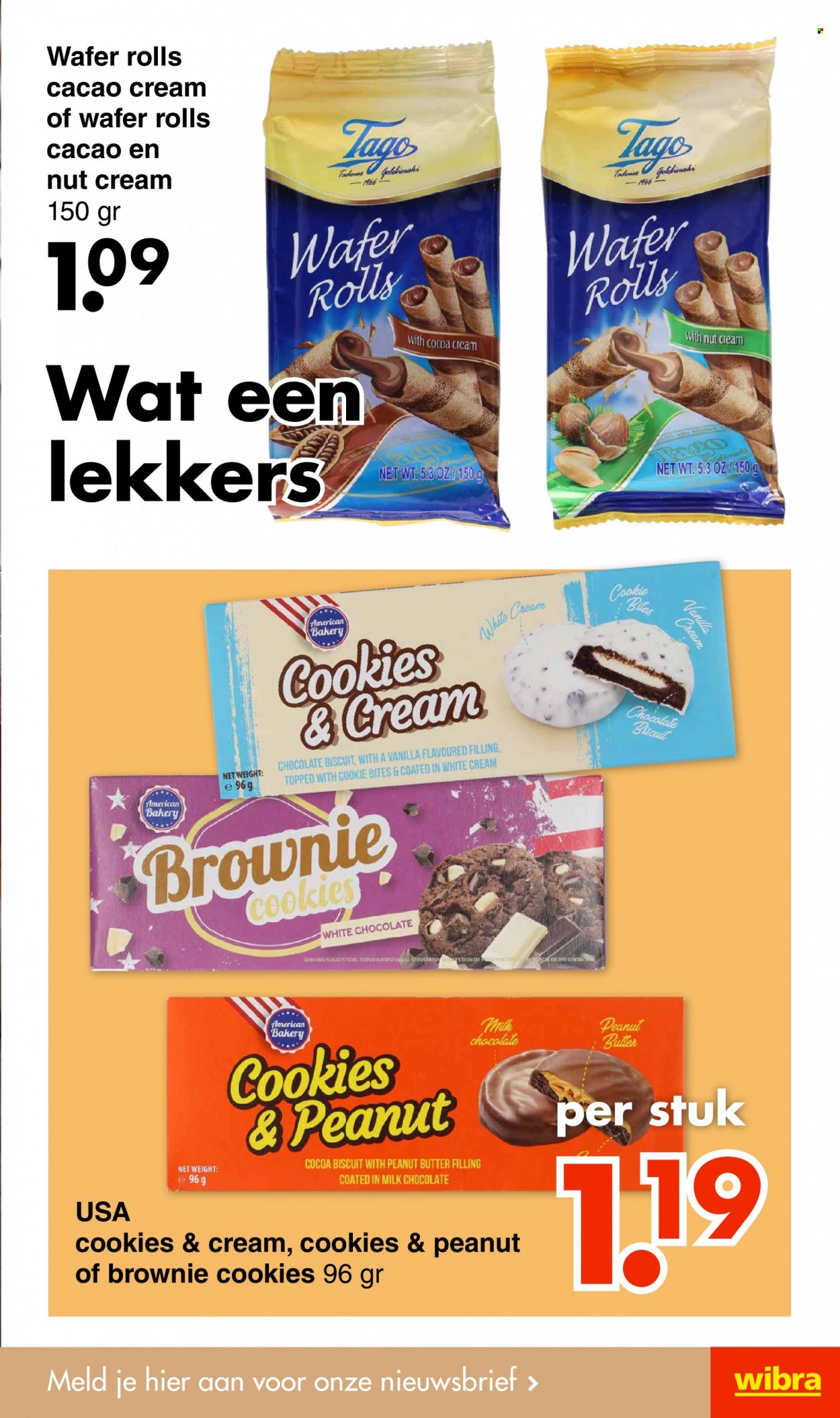 Wibra-aanbieding - 16-1-2023 - 29-1-2023. Pagina 19