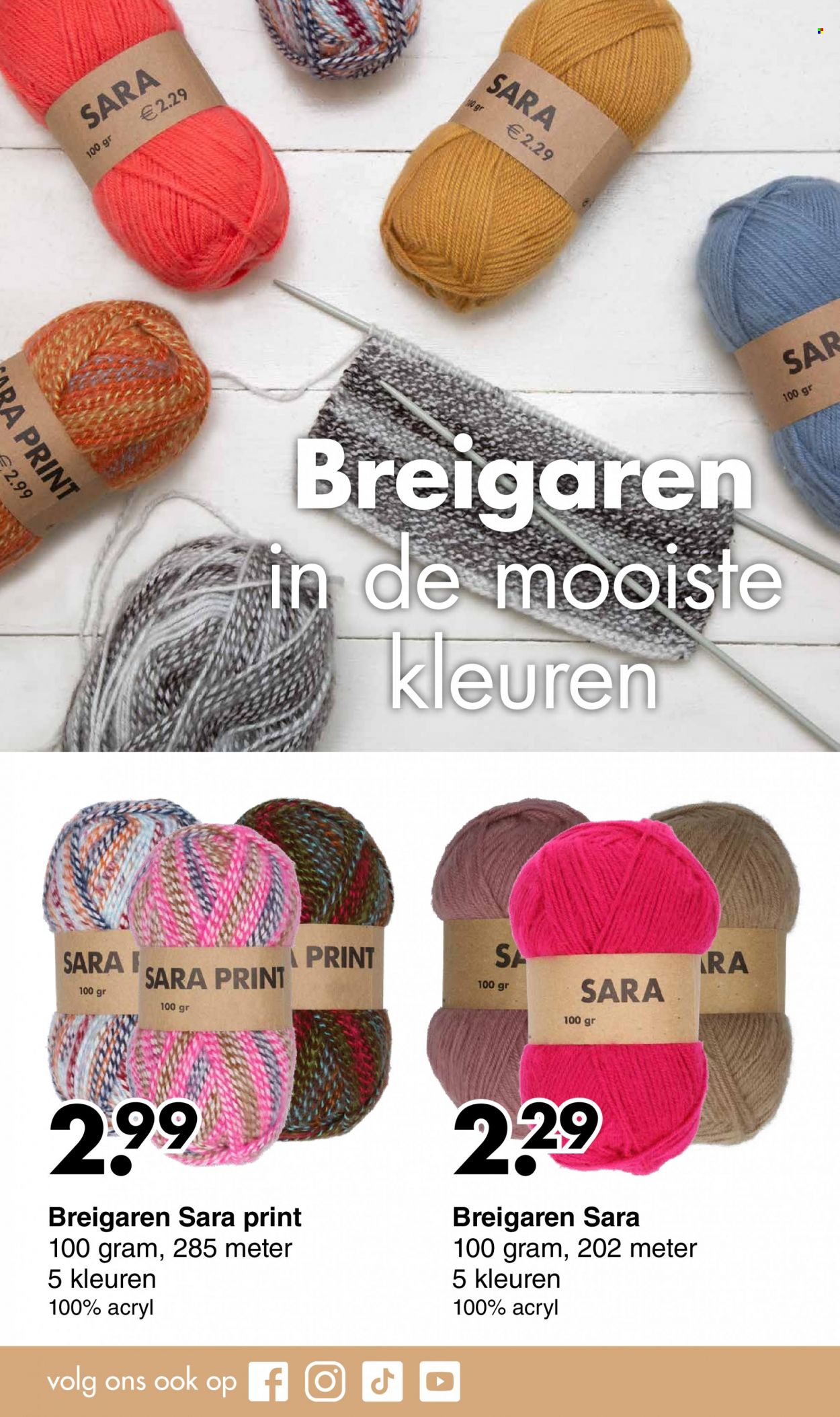 Wibra-aanbieding - 16-1-2023 - 29-1-2023. Pagina 20