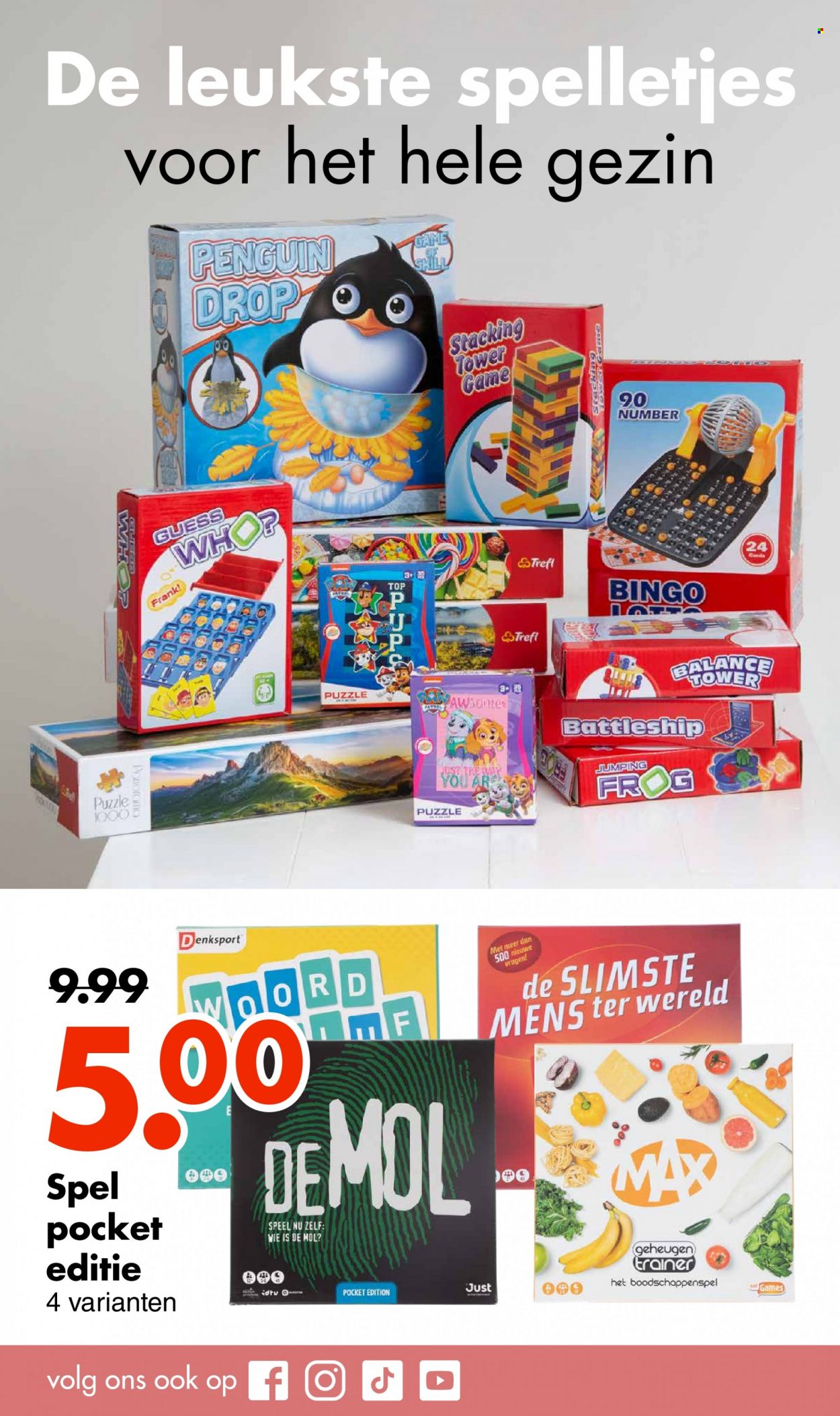 Wibra-aanbieding - 16-1-2023 - 29-1-2023. Pagina 24
