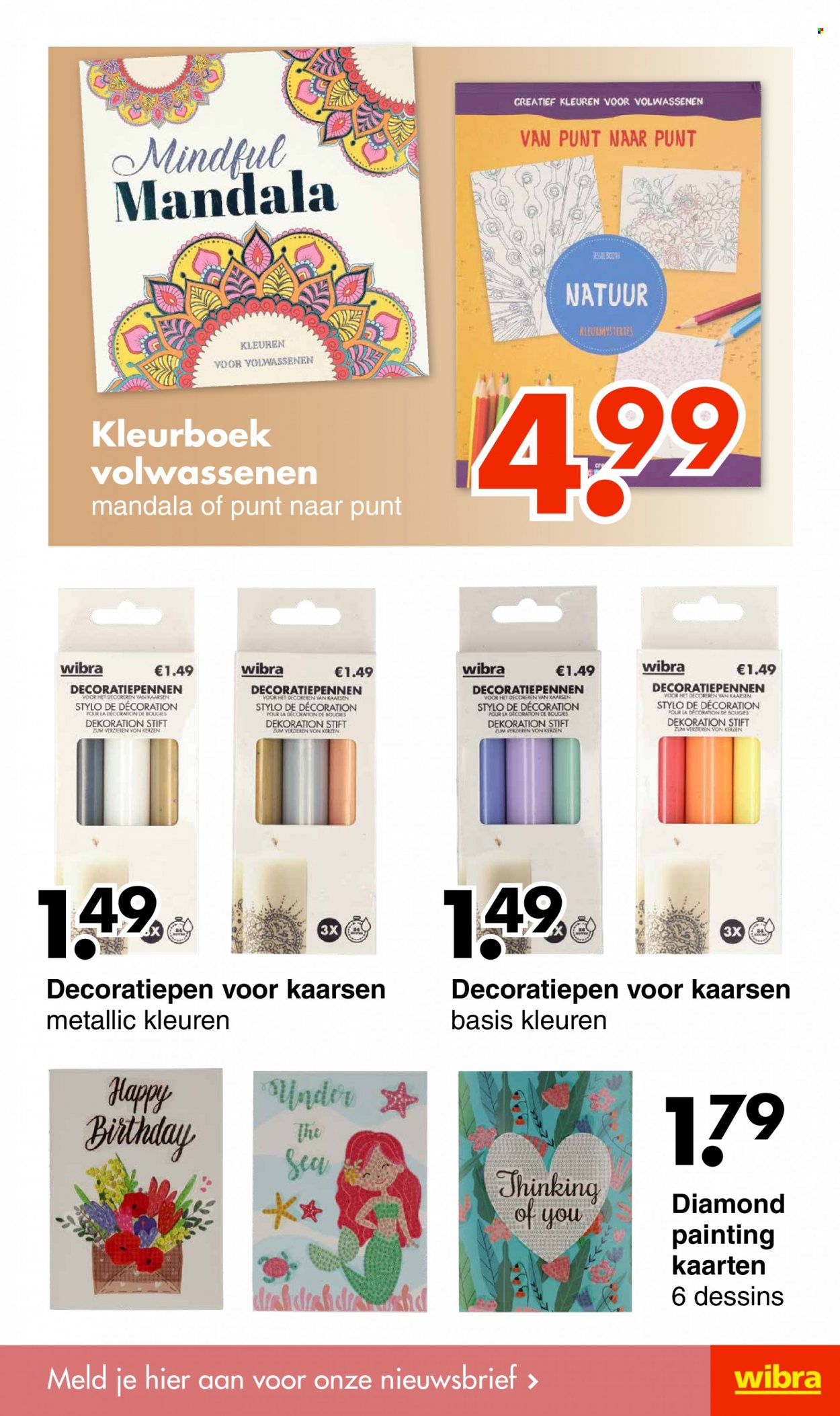 Wibra-aanbieding - 16-1-2023 - 29-1-2023. Pagina 29
