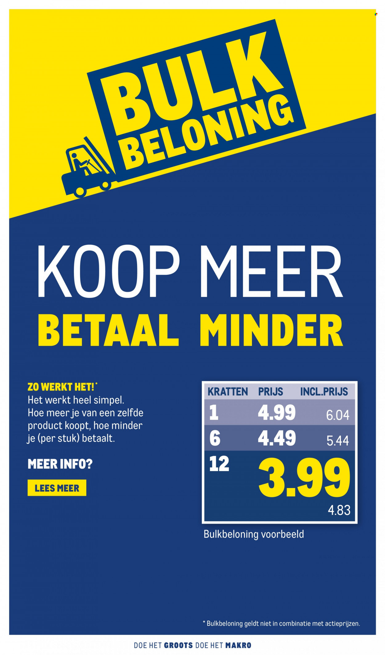 Makro-aanbieding - 18-1-2023 - 31-1-2023. Pagina 2