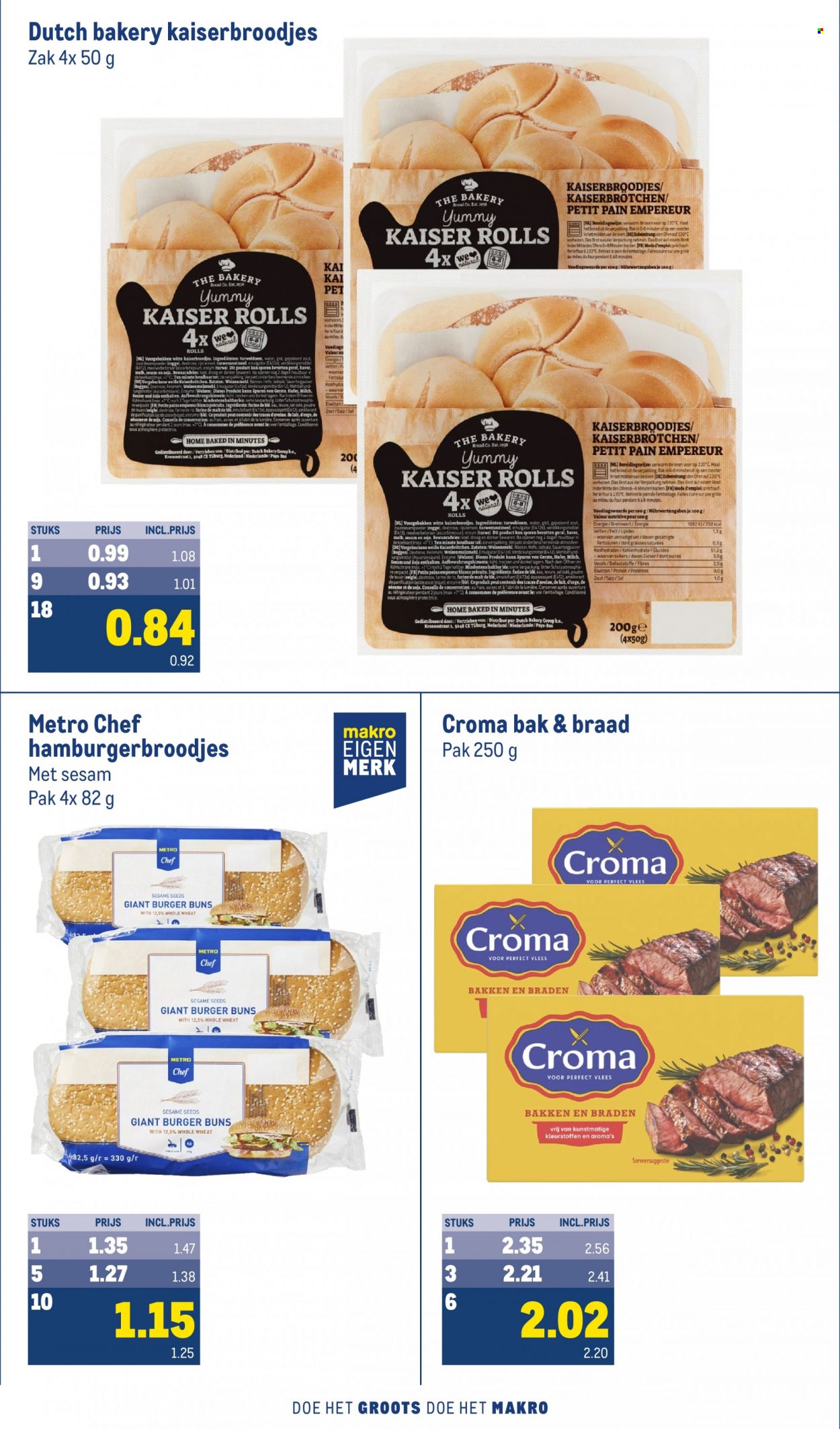 Makro-aanbieding - 18-1-2023 - 31-1-2023. Pagina 6