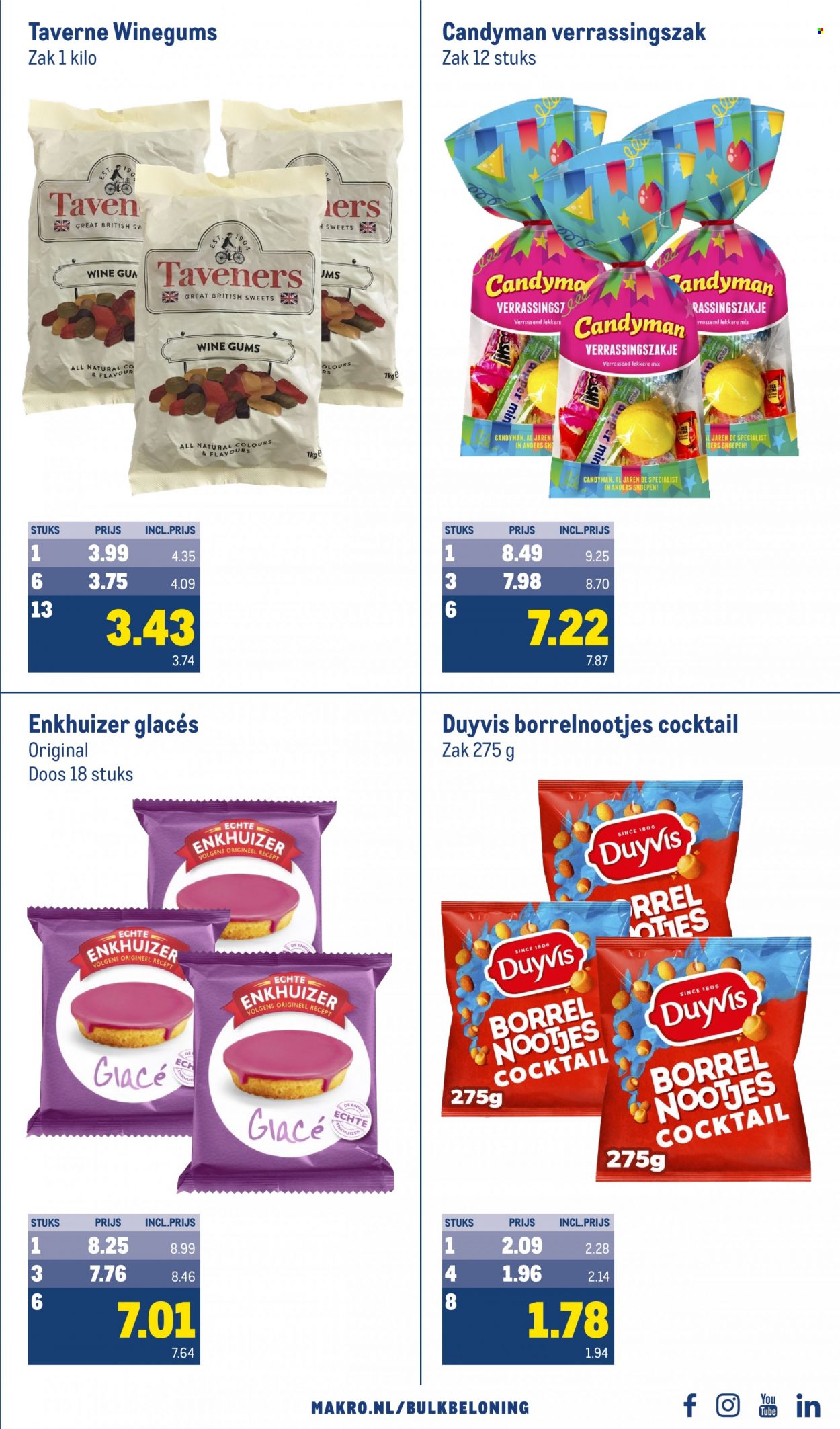 Makro-aanbieding - 18-1-2023 - 31-1-2023. Pagina 11