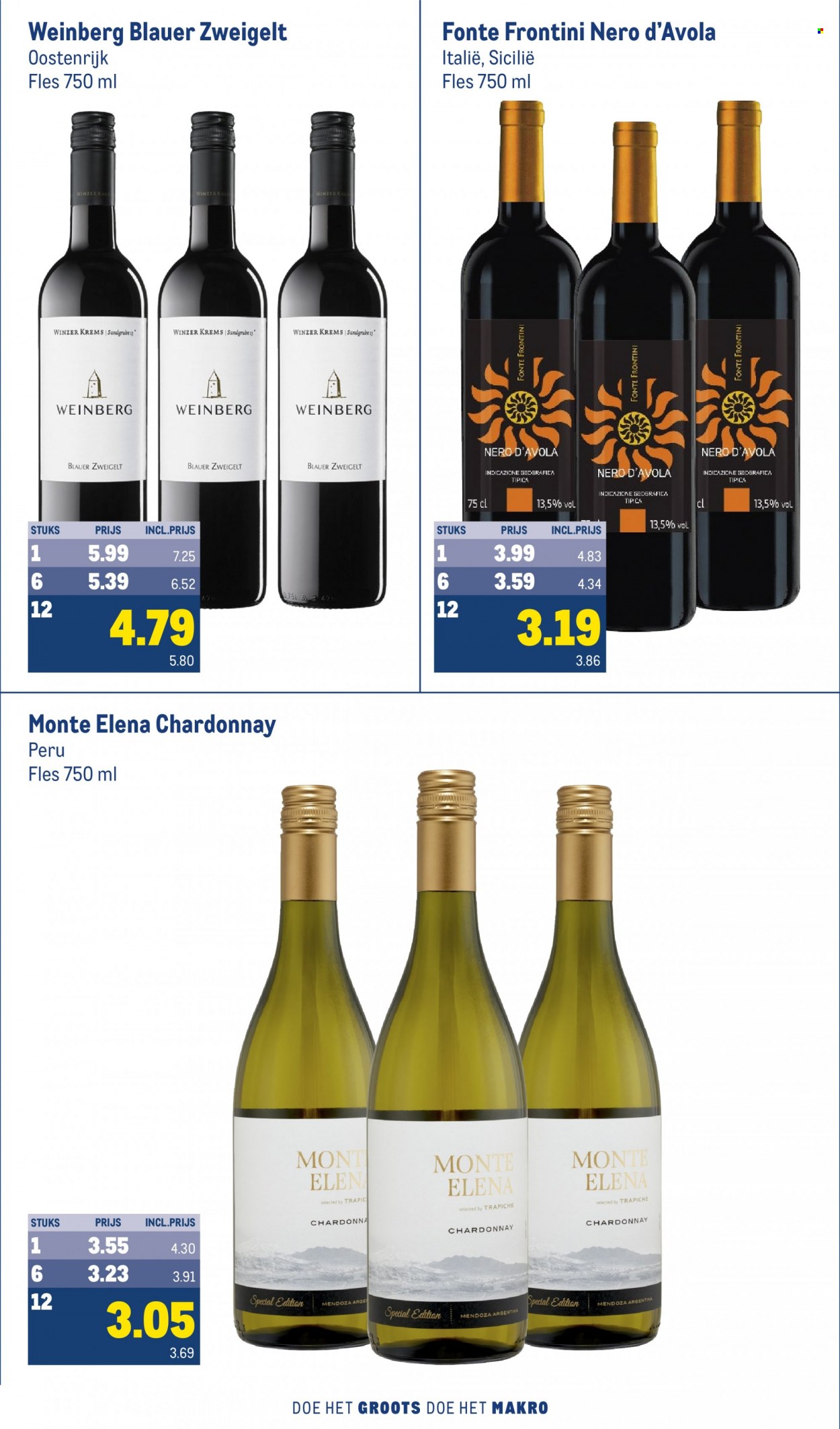 Makro-aanbieding - 18-1-2023 - 31-1-2023. Pagina 12