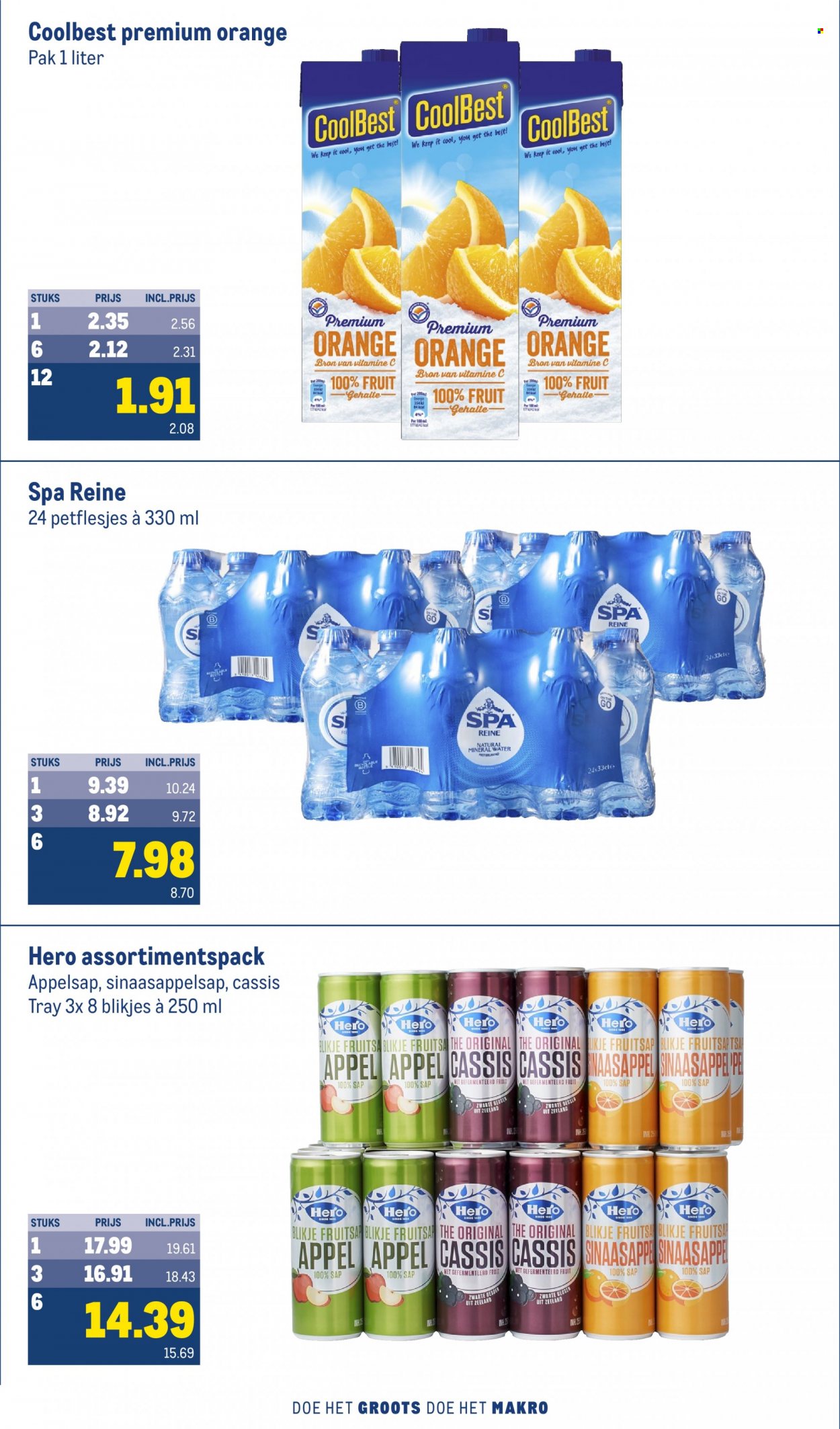 Makro-aanbieding - 18-1-2023 - 31-1-2023. Pagina 14
