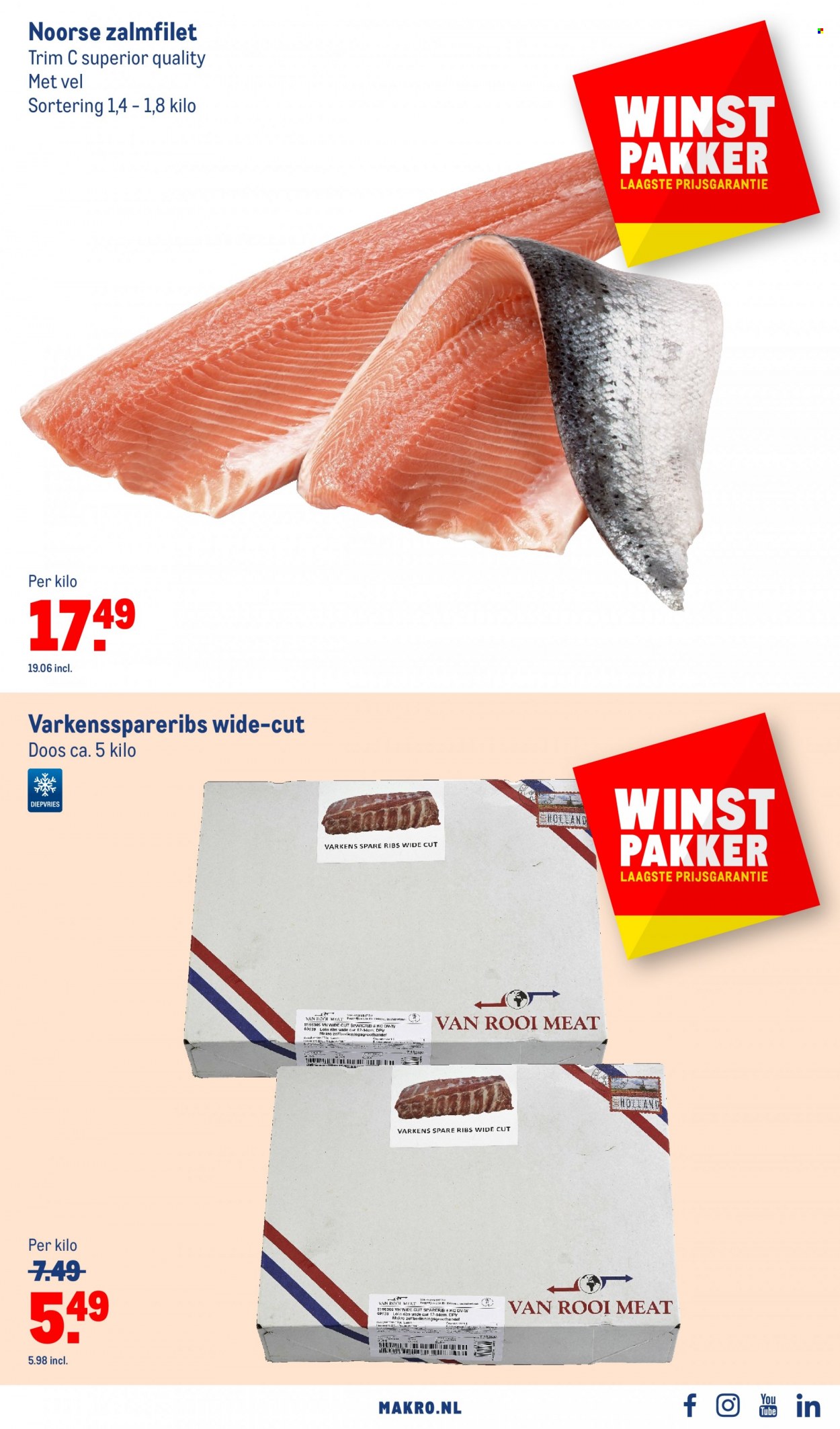 Makro-aanbieding - 18-1-2023 - 31-1-2023. Pagina 17
