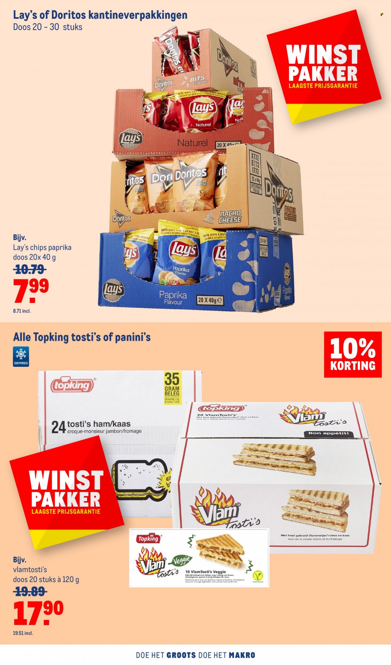 Makro-aanbieding - 18-1-2023 - 31-1-2023. Pagina 20