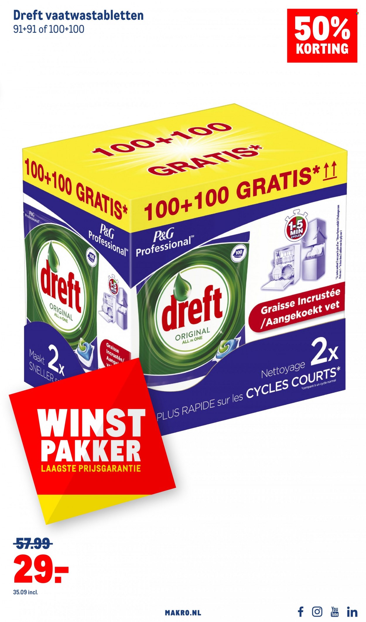 Makro-aanbieding - 18-1-2023 - 31-1-2023. Pagina 21