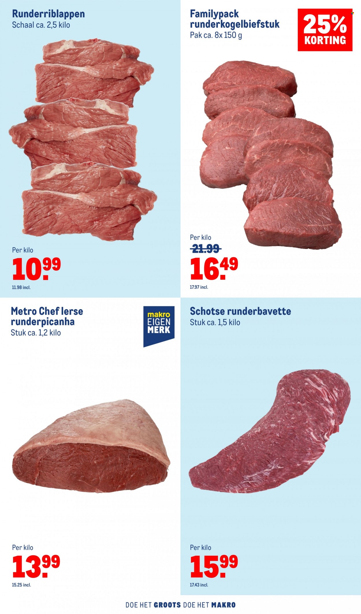 Makro-aanbieding - 18-1-2023 - 31-1-2023. Pagina 24