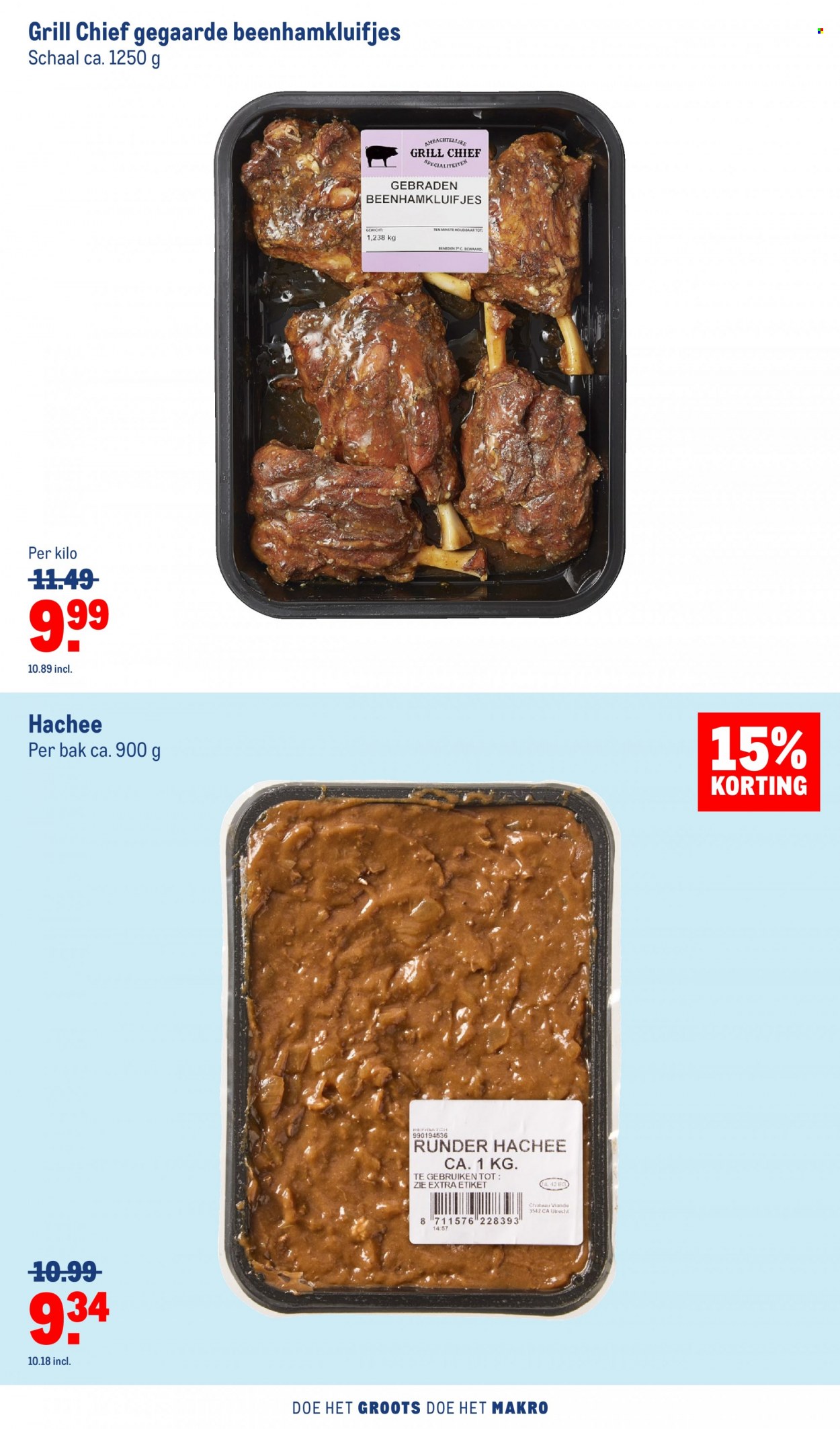 Makro-aanbieding - 18-1-2023 - 31-1-2023. Pagina 26