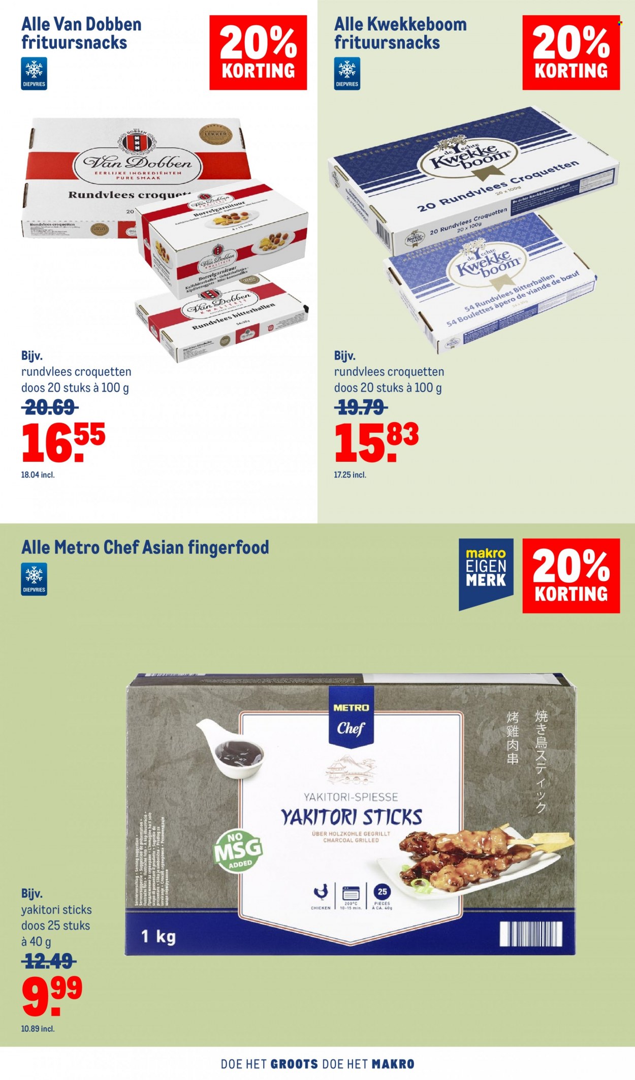 Makro-aanbieding - 18-1-2023 - 31-1-2023. Pagina 30