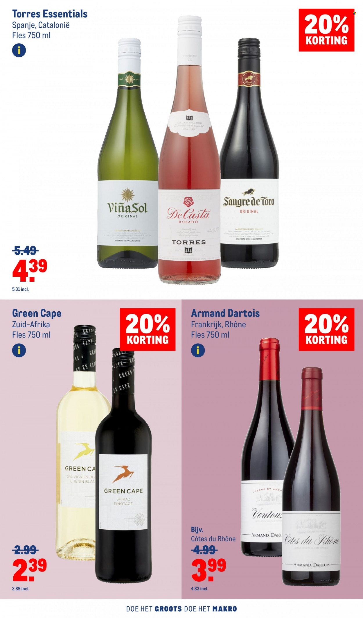 Makro-aanbieding - 18-1-2023 - 31-1-2023. Pagina 36