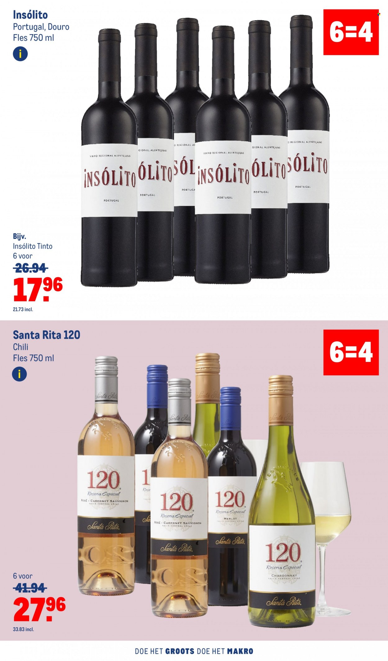 Makro-aanbieding - 18-1-2023 - 31-1-2023. Pagina 38