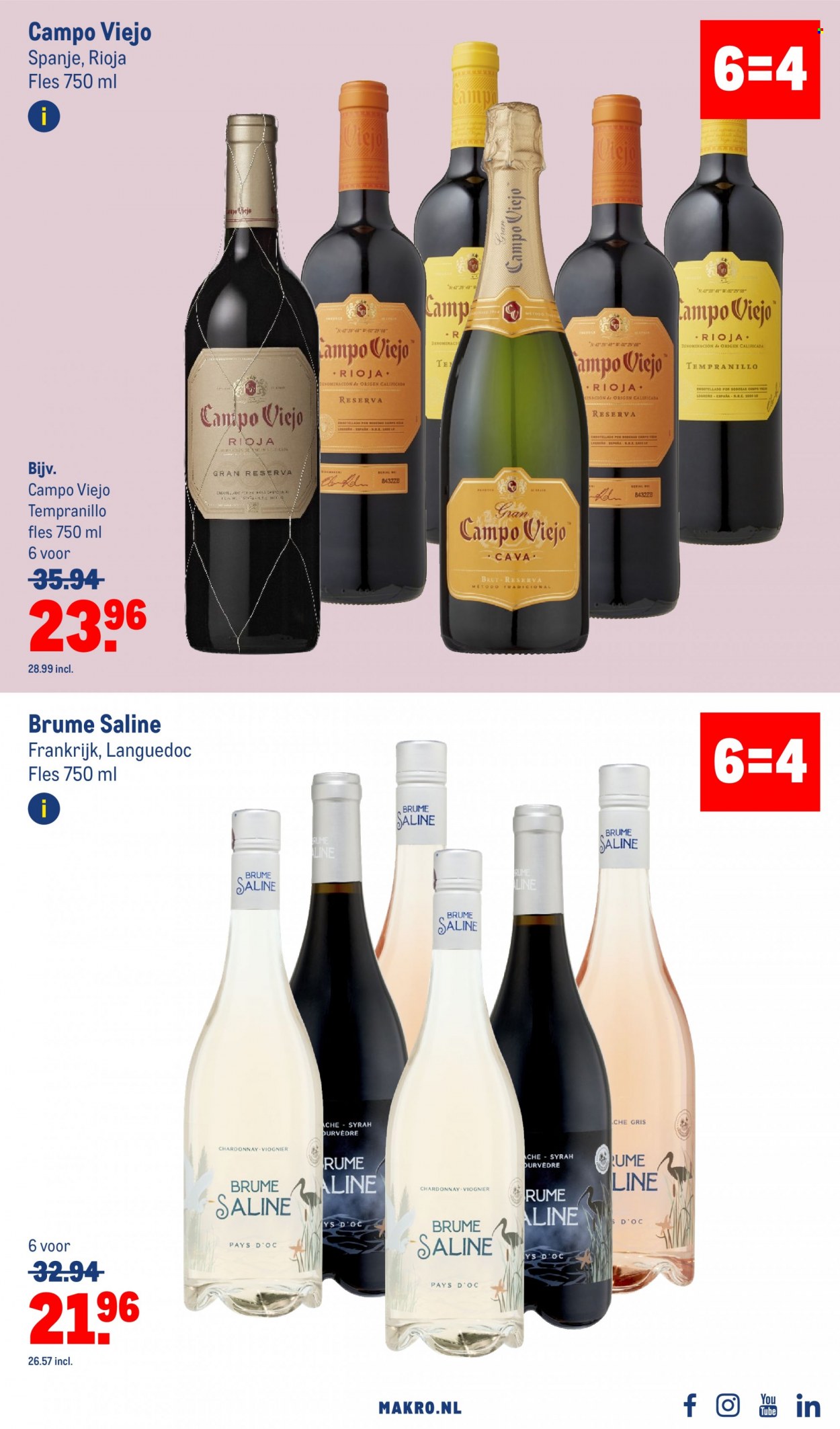 Makro-aanbieding - 18-1-2023 - 31-1-2023. Pagina 39