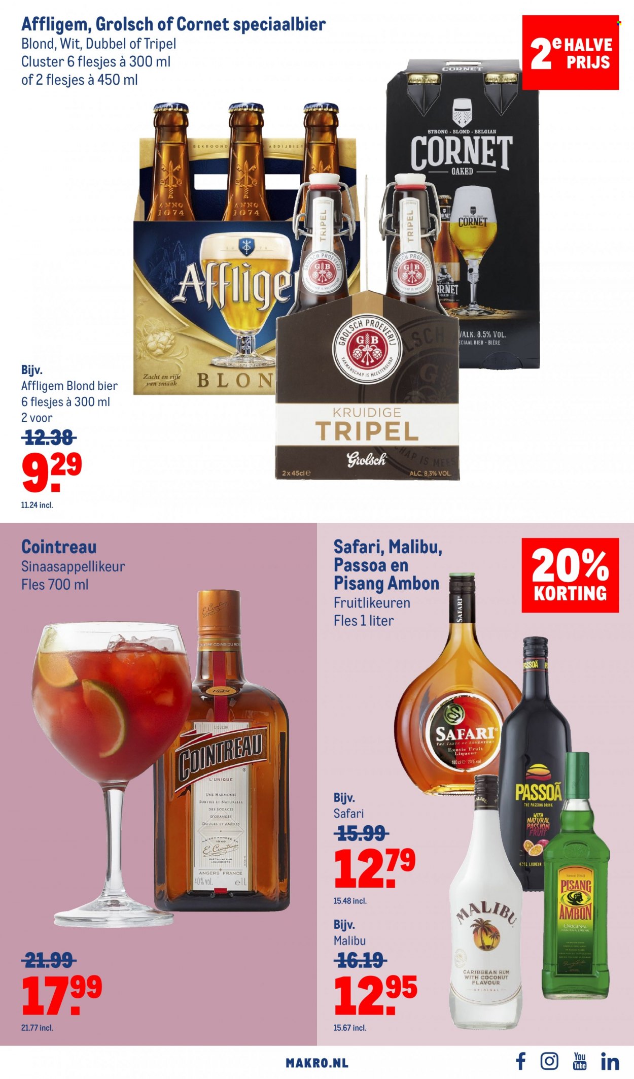 Makro-aanbieding - 18-1-2023 - 31-1-2023. Pagina 41