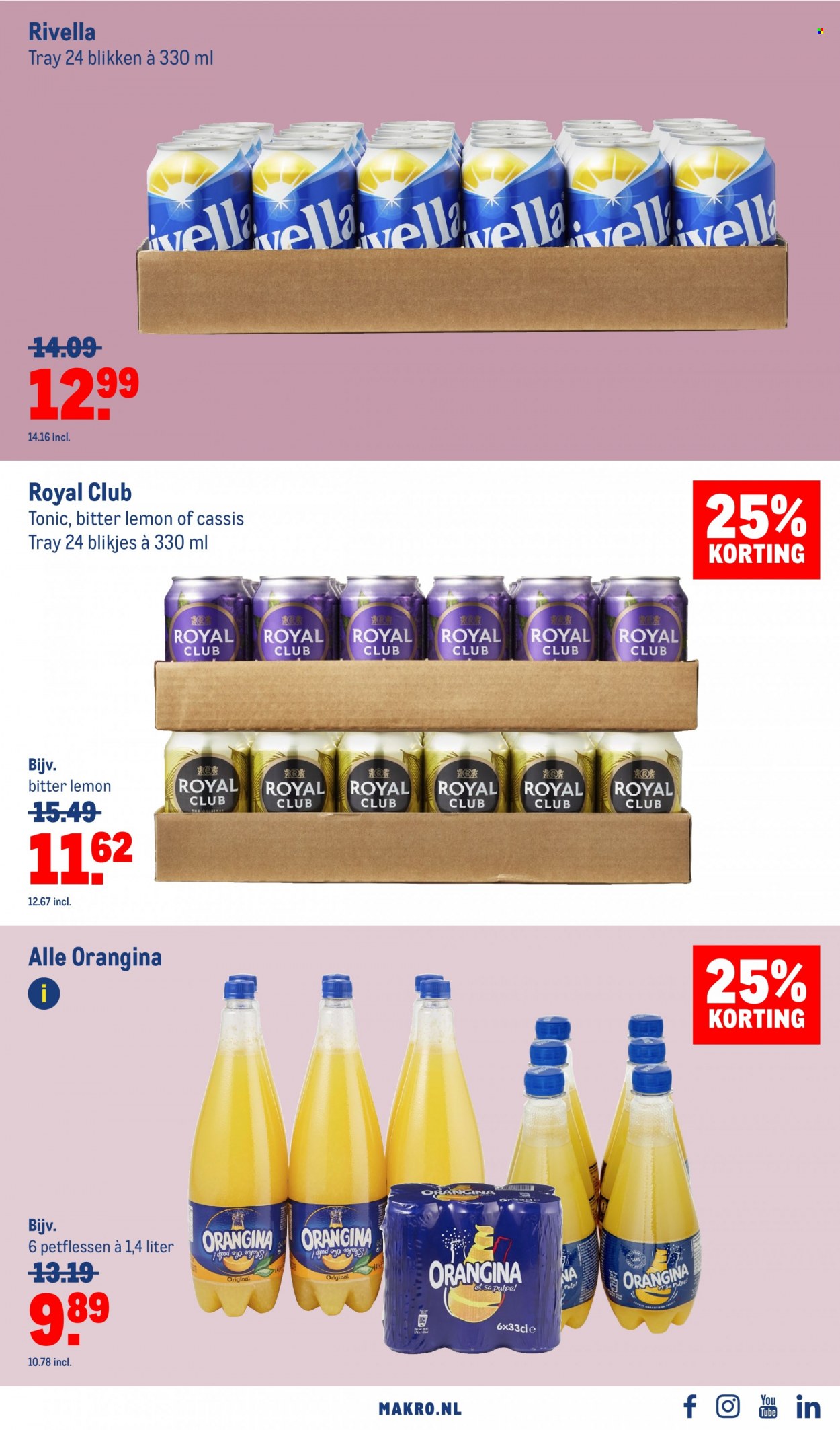 Makro-aanbieding - 18-1-2023 - 31-1-2023. Pagina 45