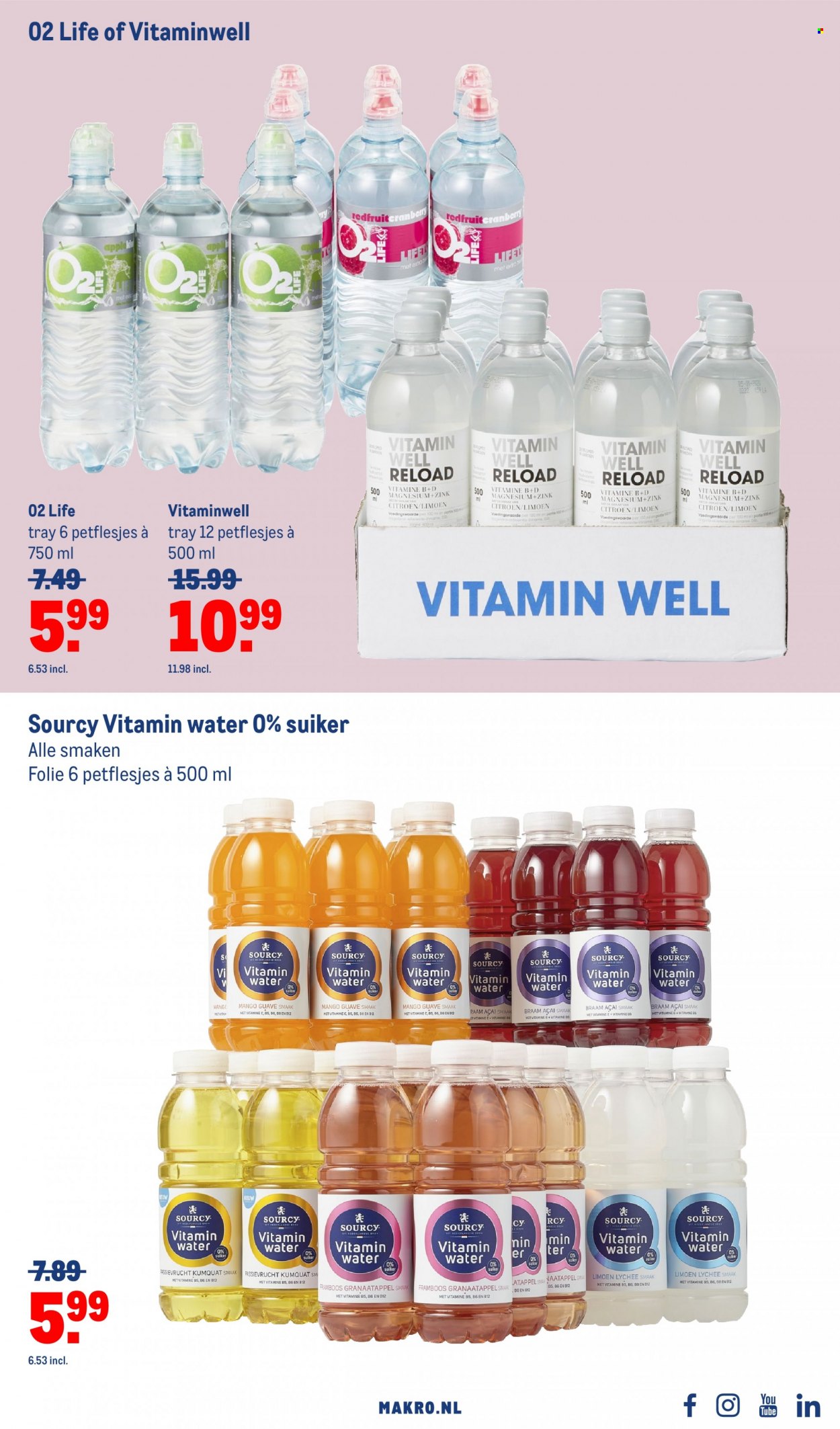 Makro-aanbieding - 18-1-2023 - 31-1-2023. Pagina 49