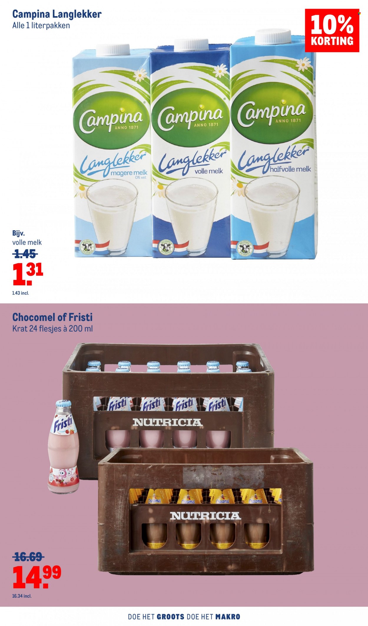 Makro-aanbieding - 18-1-2023 - 31-1-2023. Pagina 50