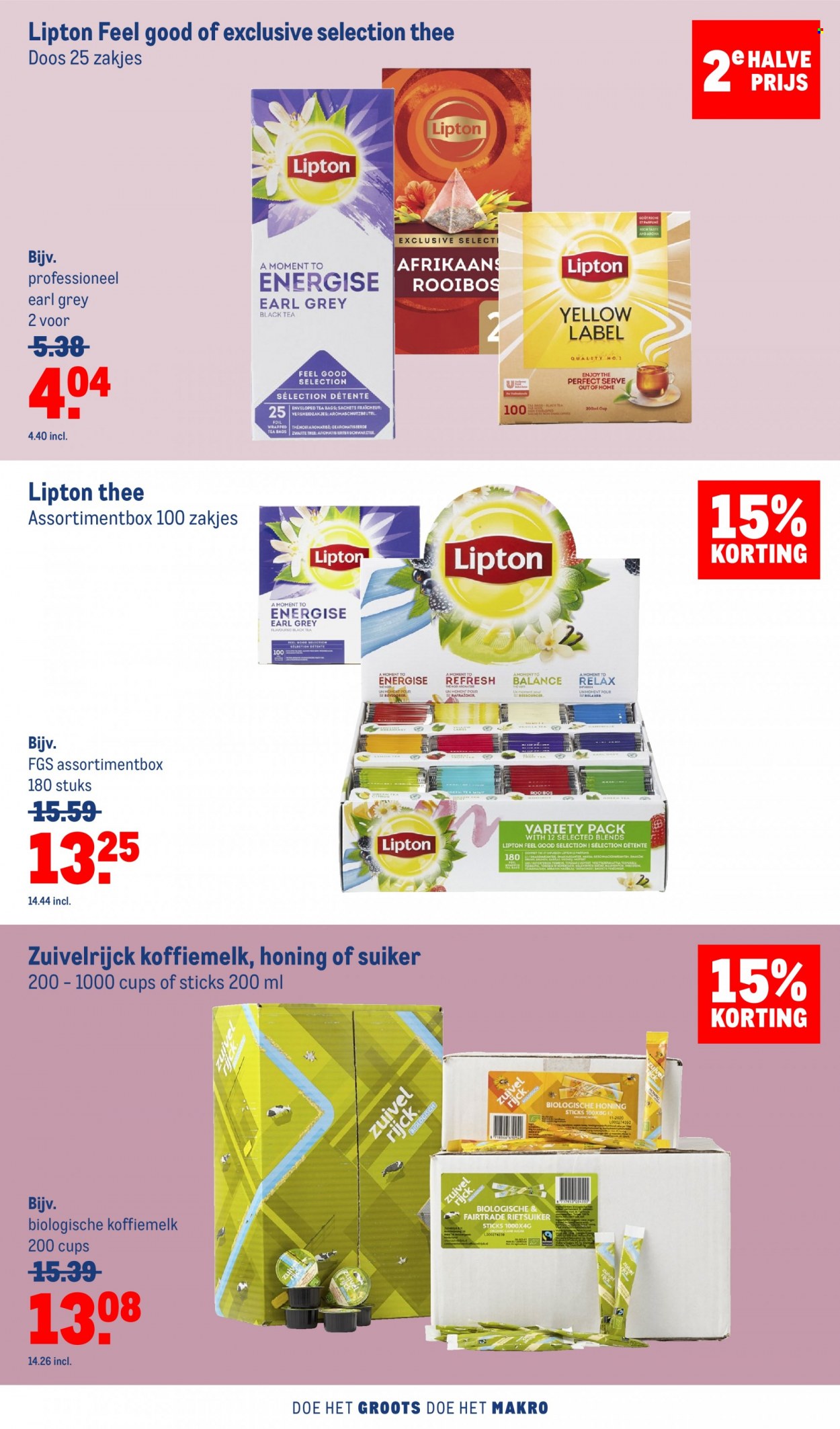 Makro-aanbieding - 18-1-2023 - 31-1-2023. Pagina 52