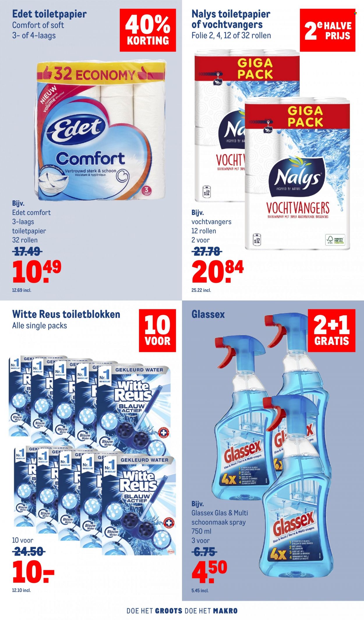 Makro-aanbieding - 18-1-2023 - 31-1-2023. Pagina 54