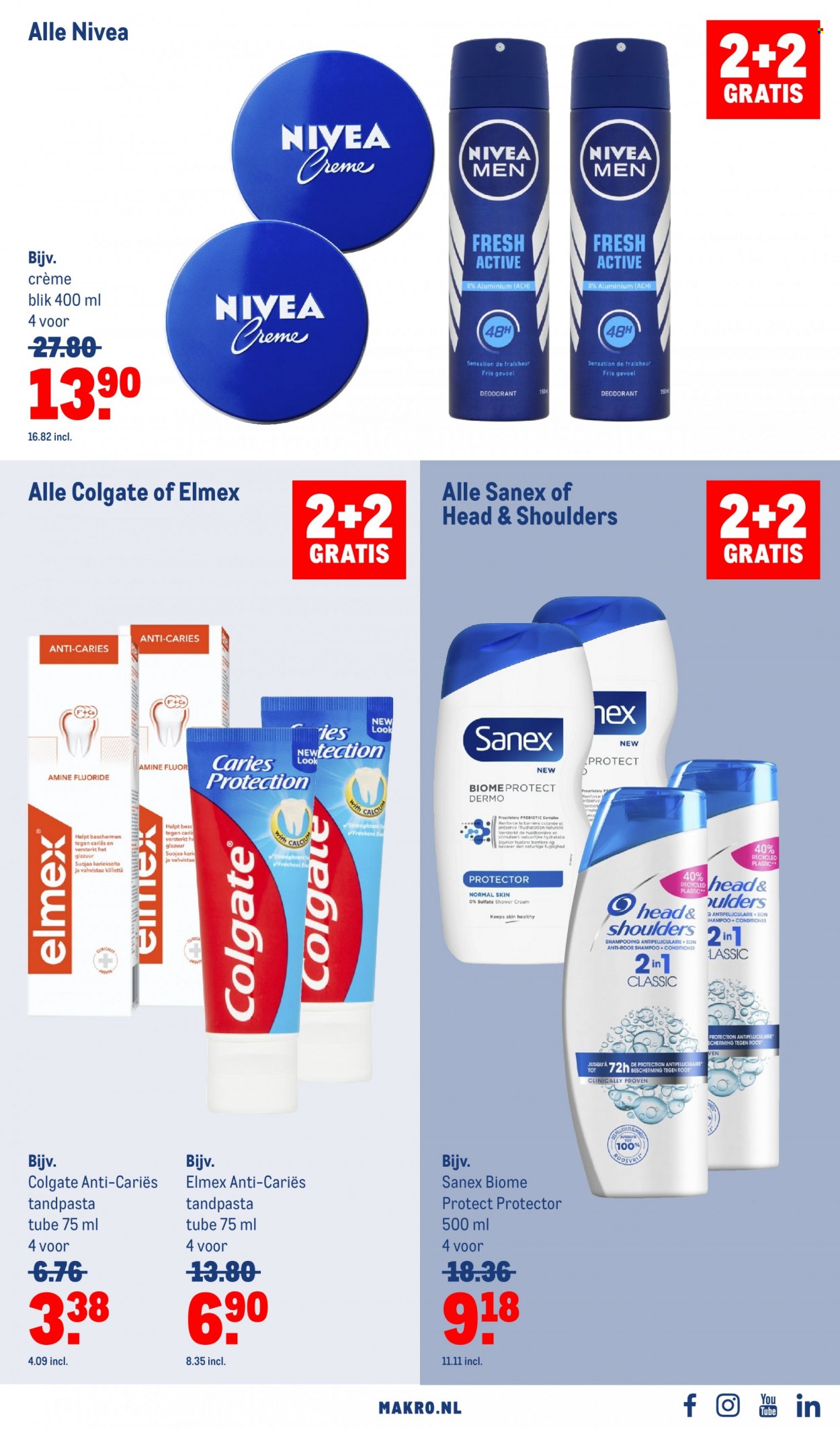 Makro-aanbieding - 18-1-2023 - 31-1-2023. Pagina 57