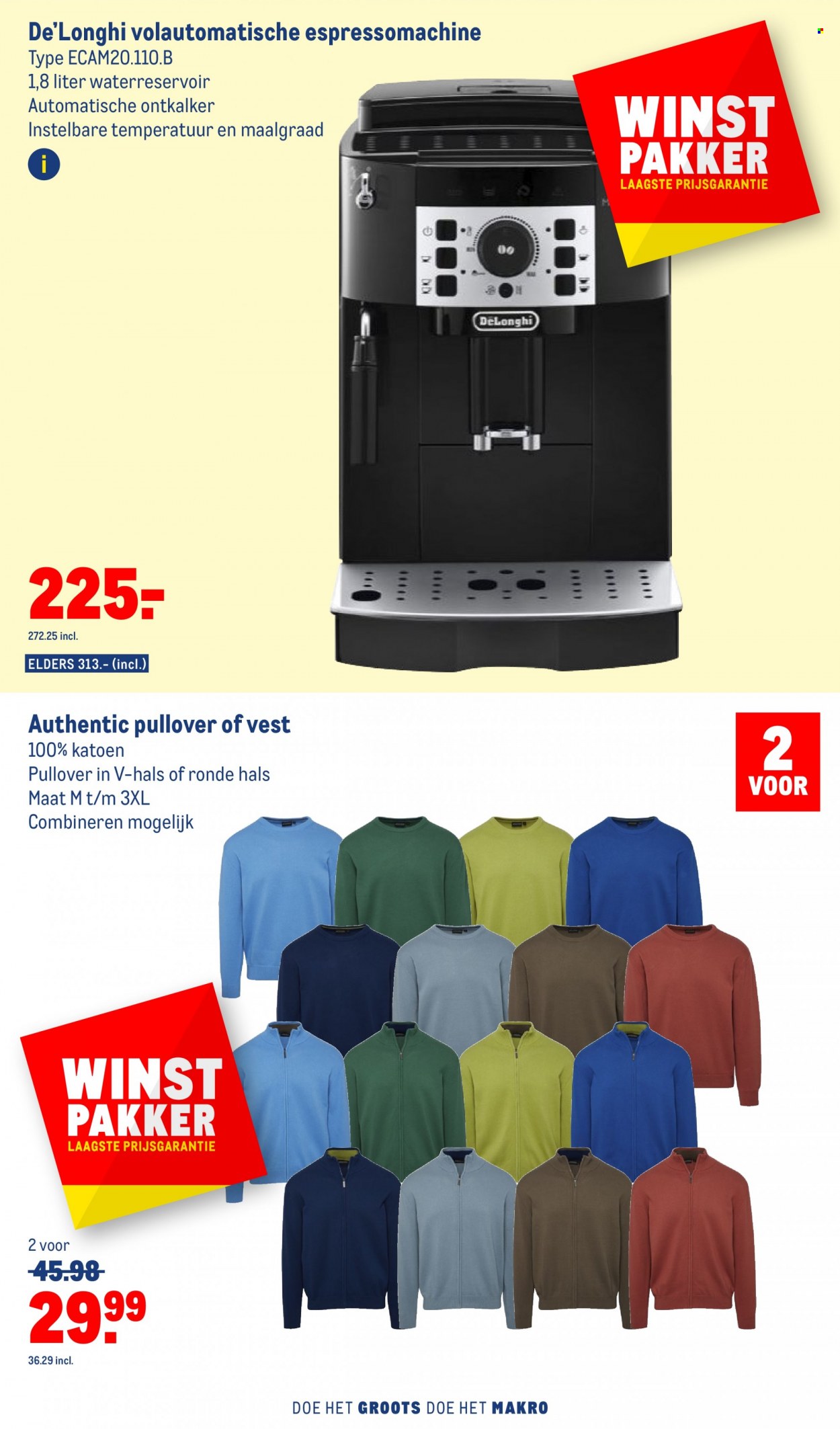 Makro-aanbieding - 18-1-2023 - 31-1-2023. Pagina 6