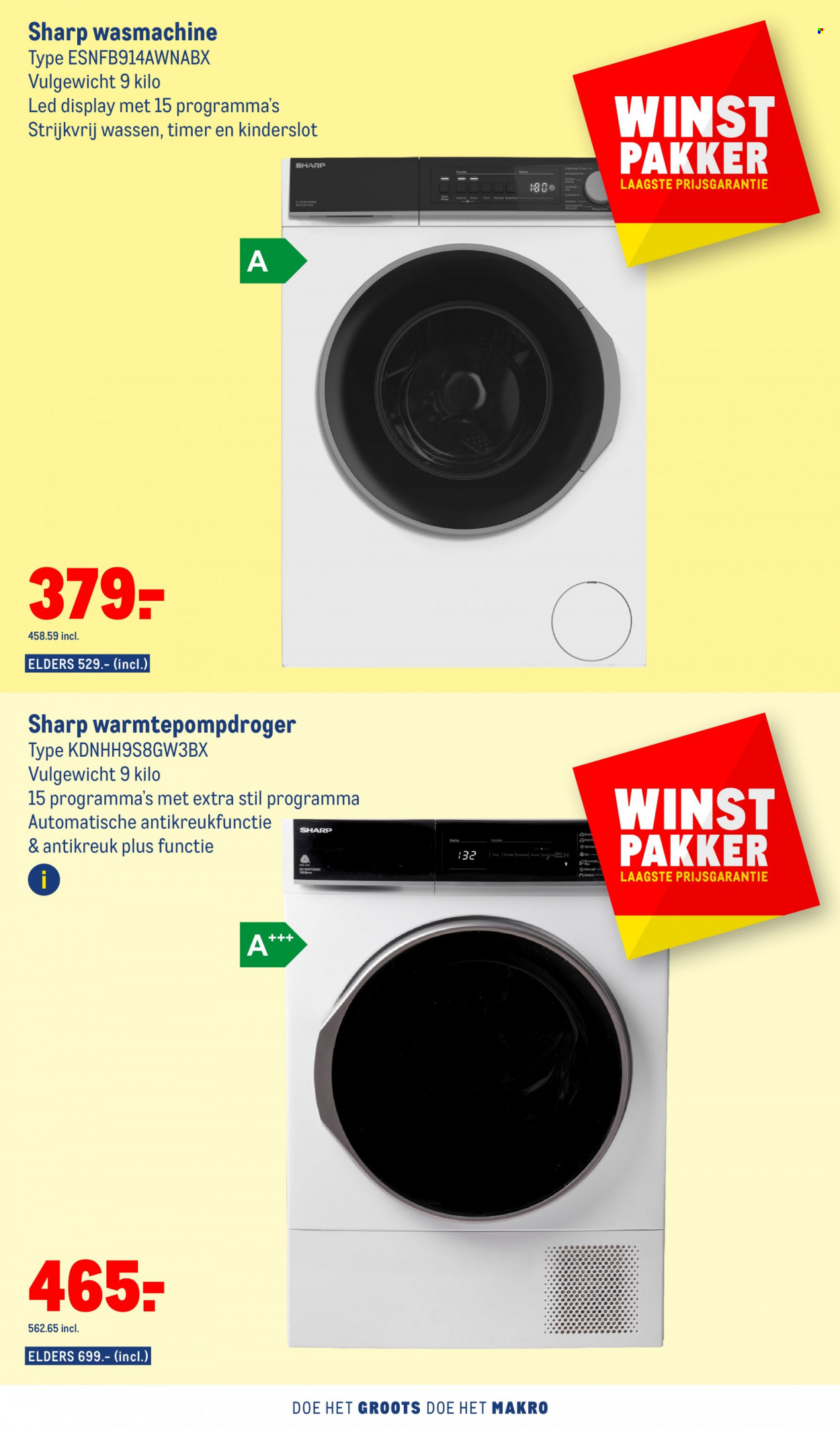 Makro-aanbieding - 18-1-2023 - 31-1-2023. Pagina 8