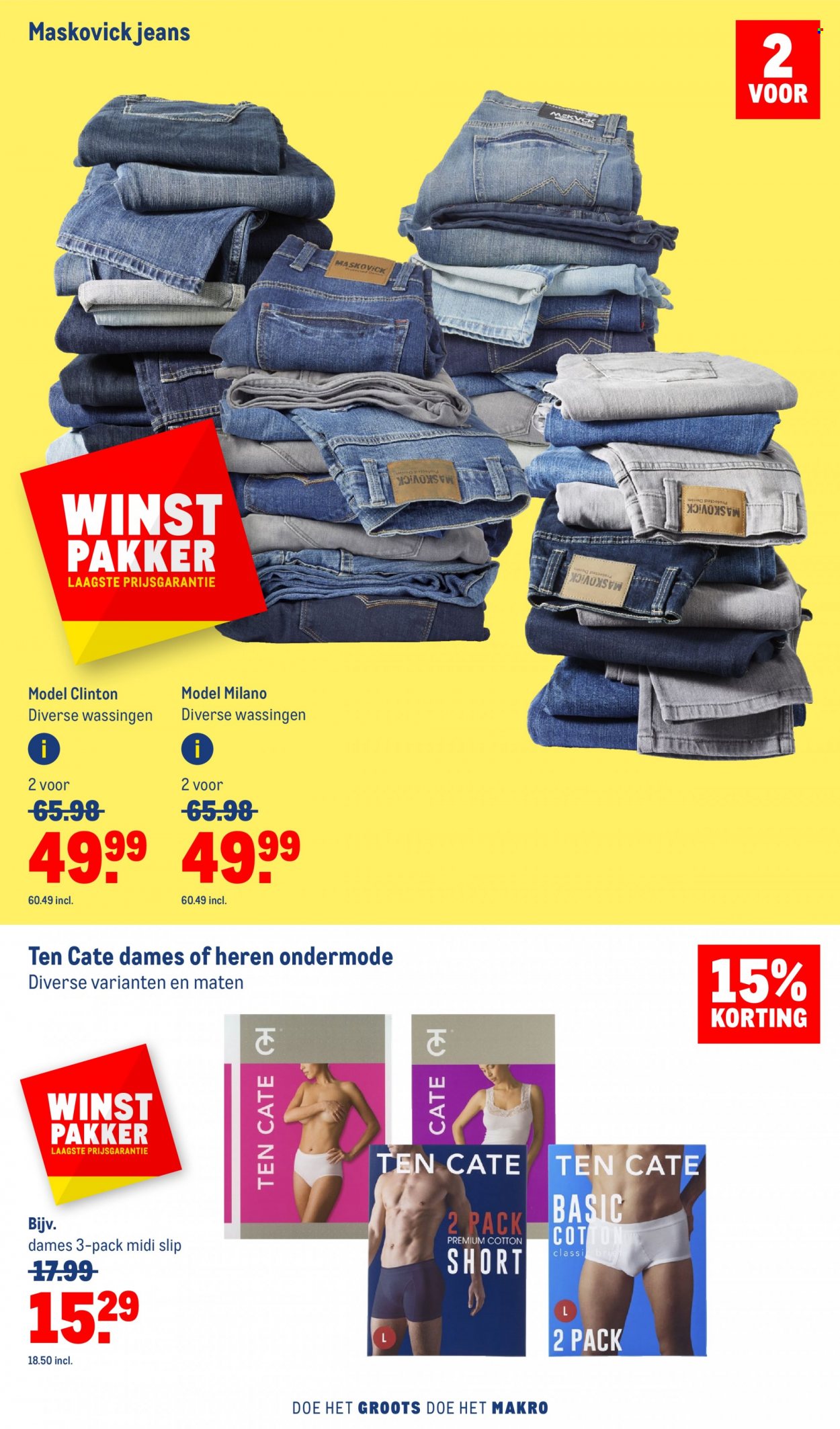 Makro-aanbieding - 18-1-2023 - 31-1-2023. Pagina 12