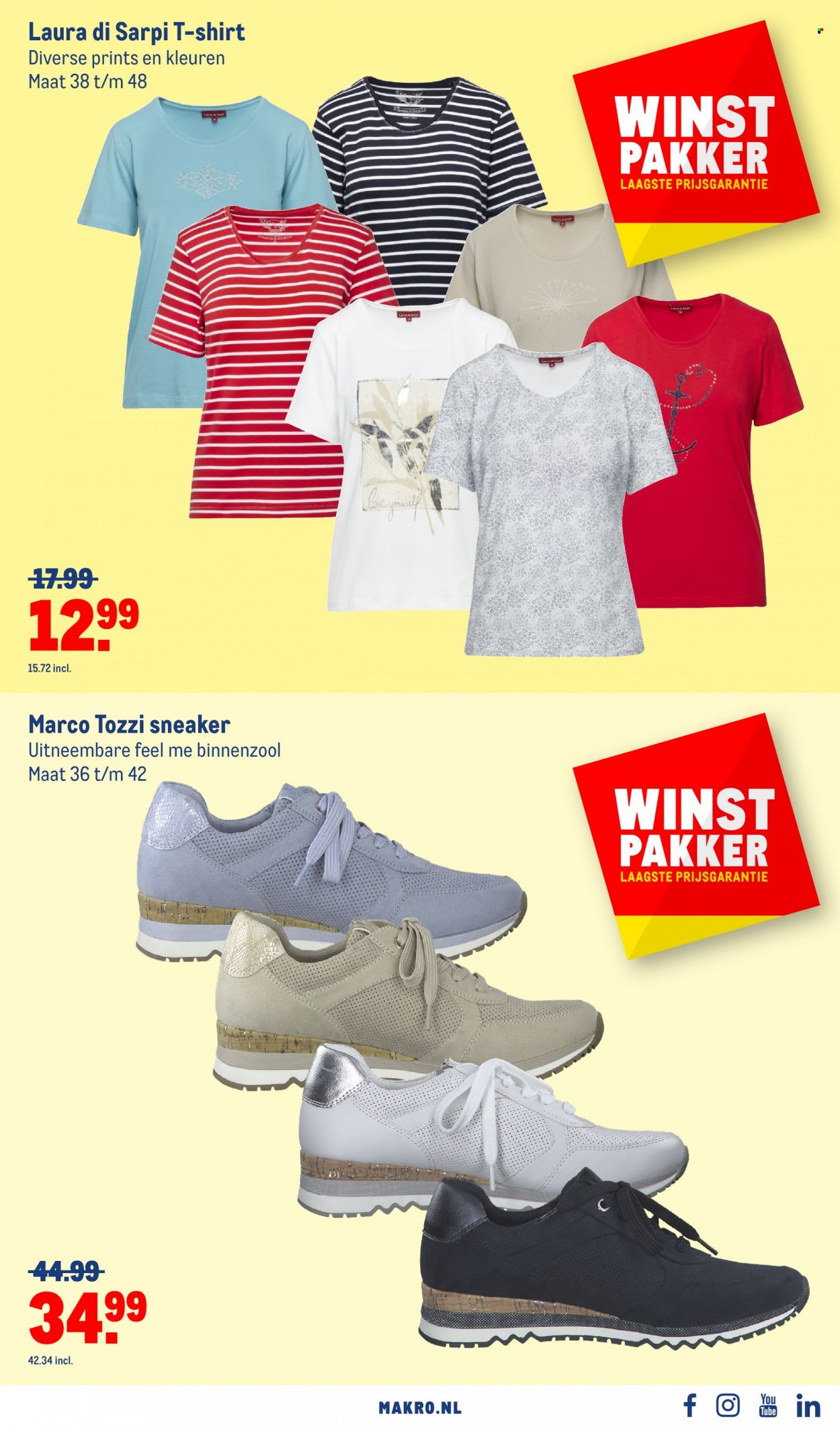 Makro-aanbieding - 18-1-2023 - 31-1-2023. Pagina 13